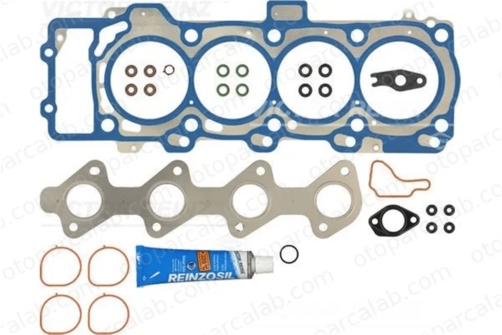 REINZ 02-34815-01 Takım Conta MERCEDES-BENZ A-SERISI B-SERISI Sports Tourer A2660100220