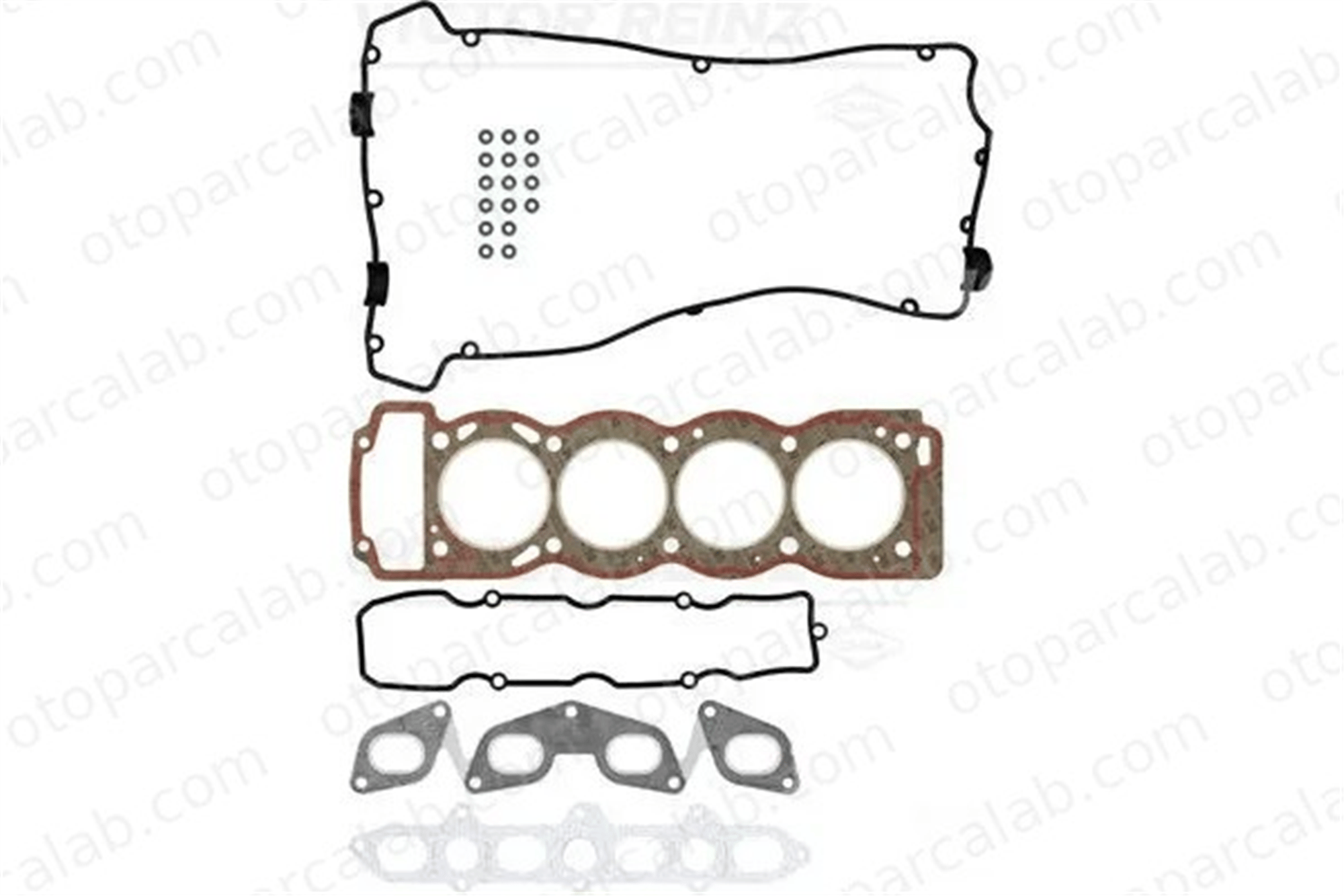 REINZ 02-35235-01 Takım Conta SAAB 9000 900 II 23523501 02-35235-01