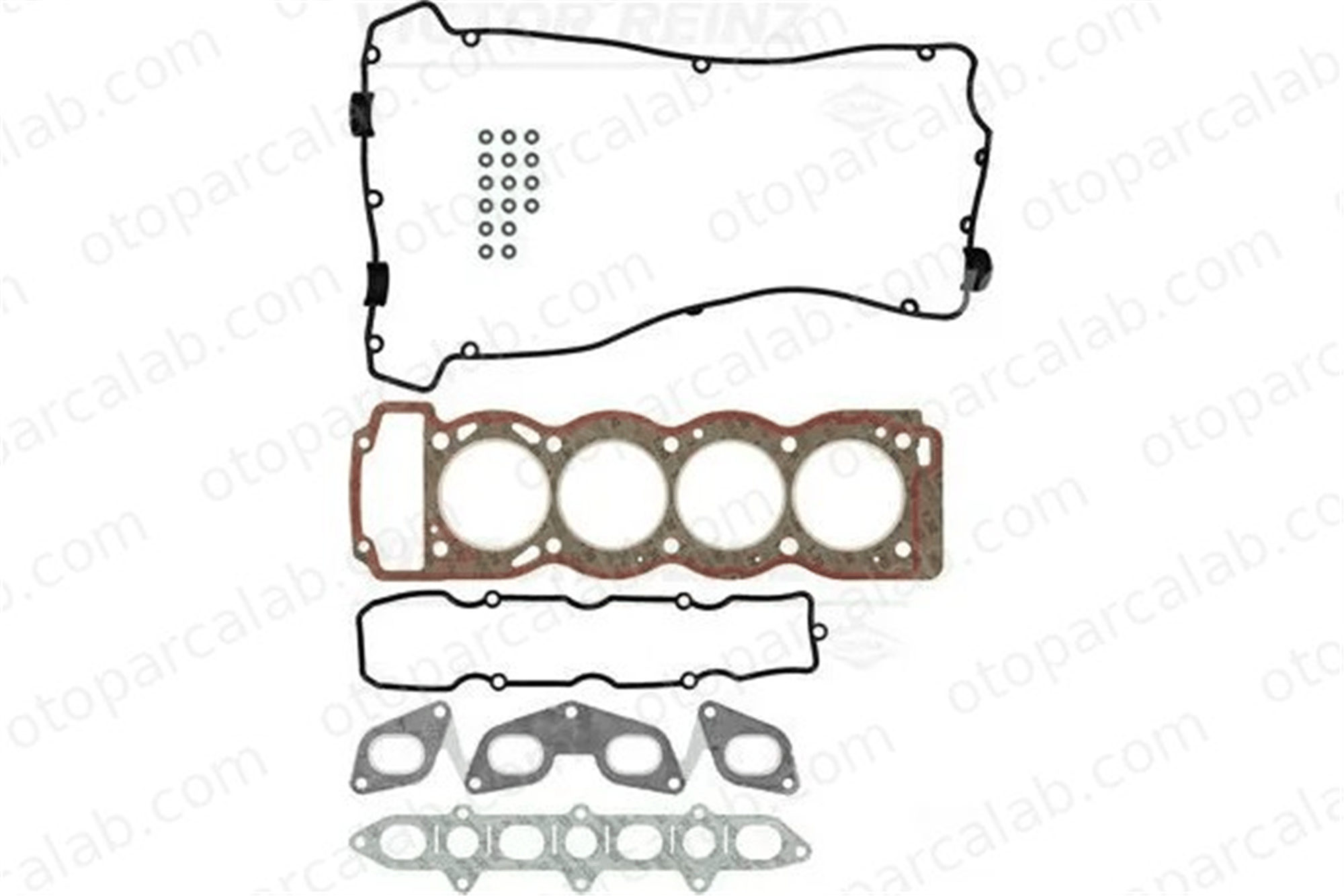 REINZ 02-35235-03 Takım Conta SAAB 9000 9000 Hatchback 23523503 02-35235-03