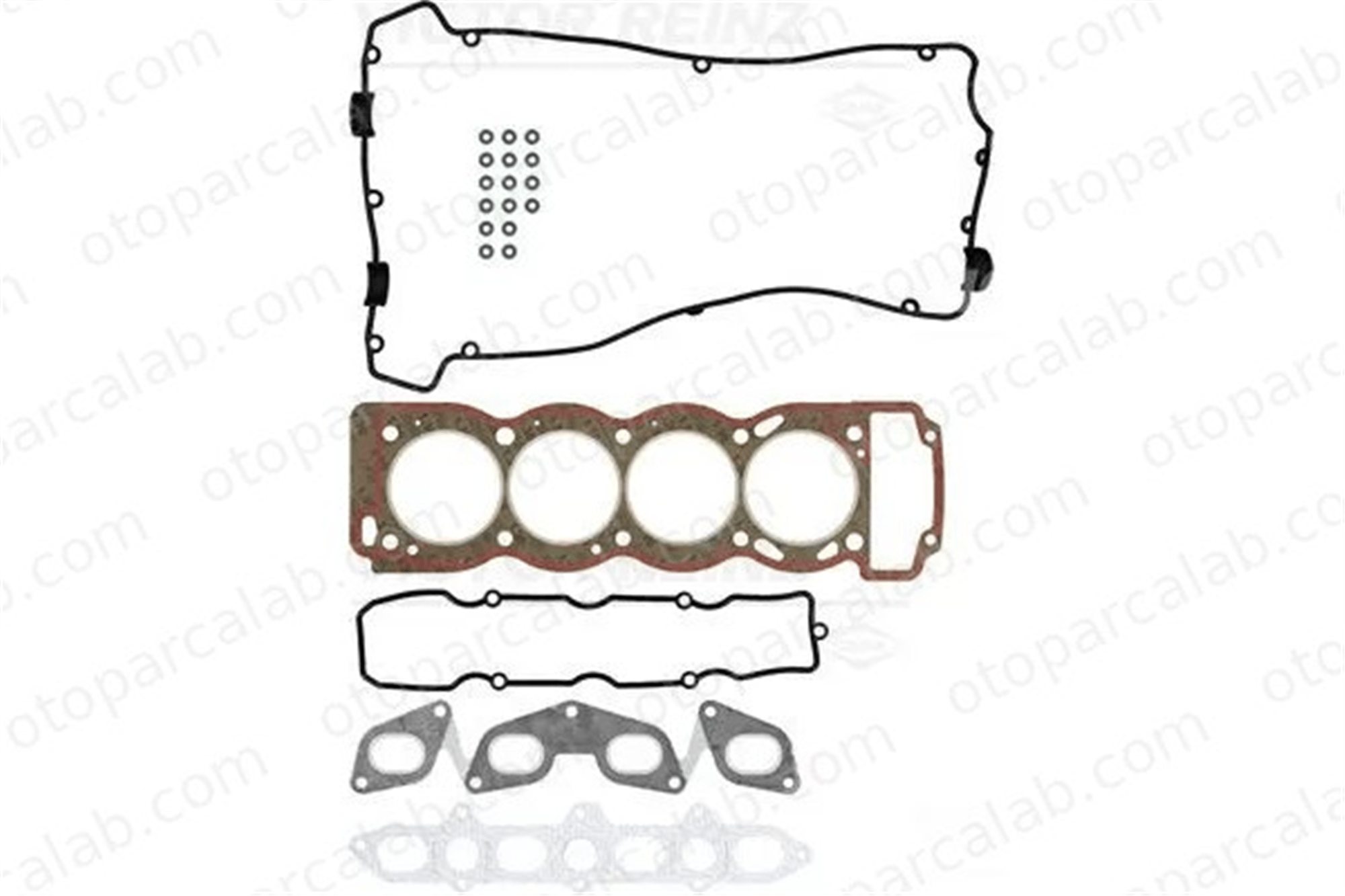 REINZ 02-35240-01 Takım Conta SAAB 900 I 900 I Cabrio 23524001 02-35240-01