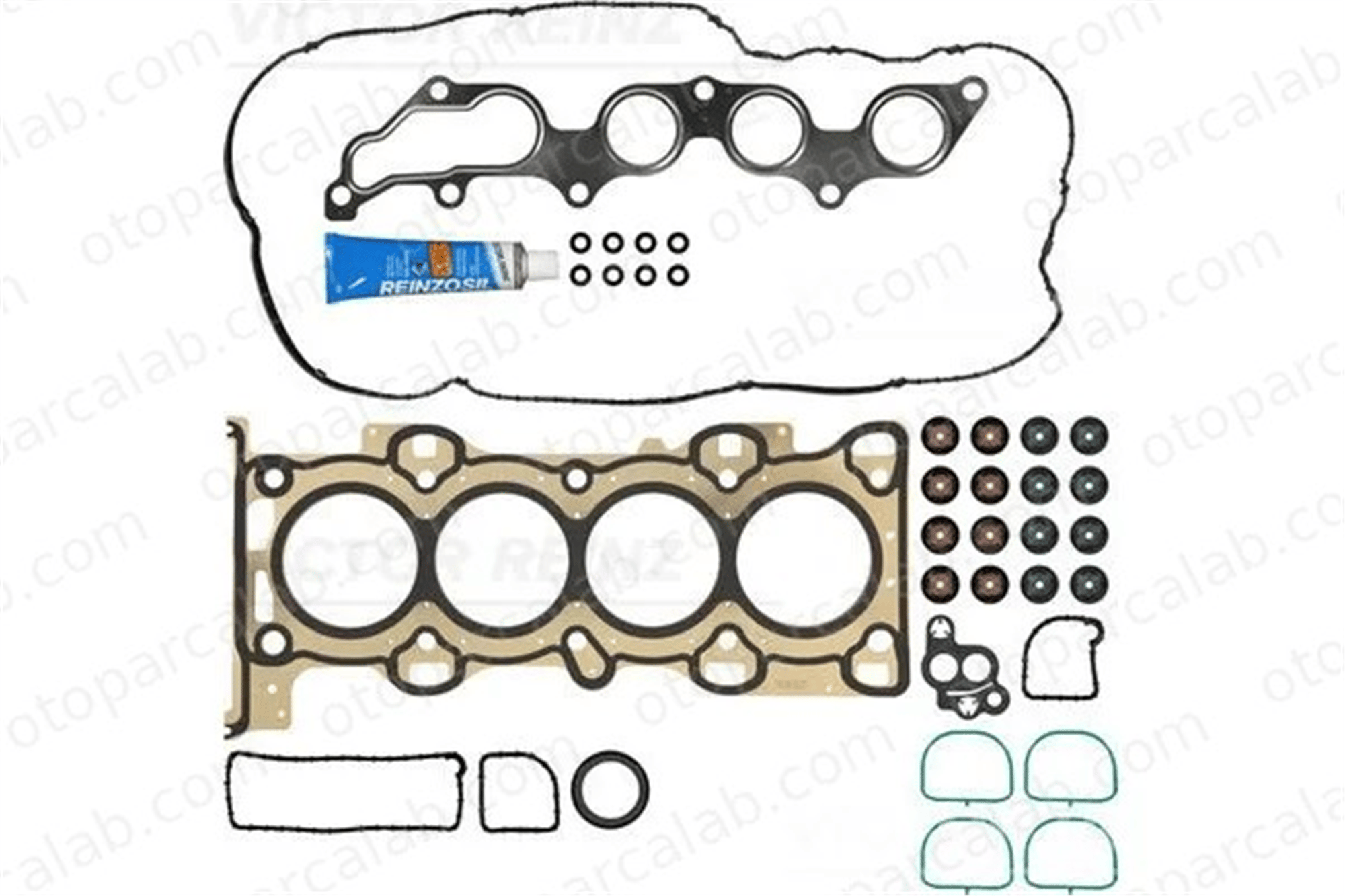 REINZ 02-35440-02 Takım Conta FORD FOCUS C-MAX C-MAX 1S7G6013AA 1151934