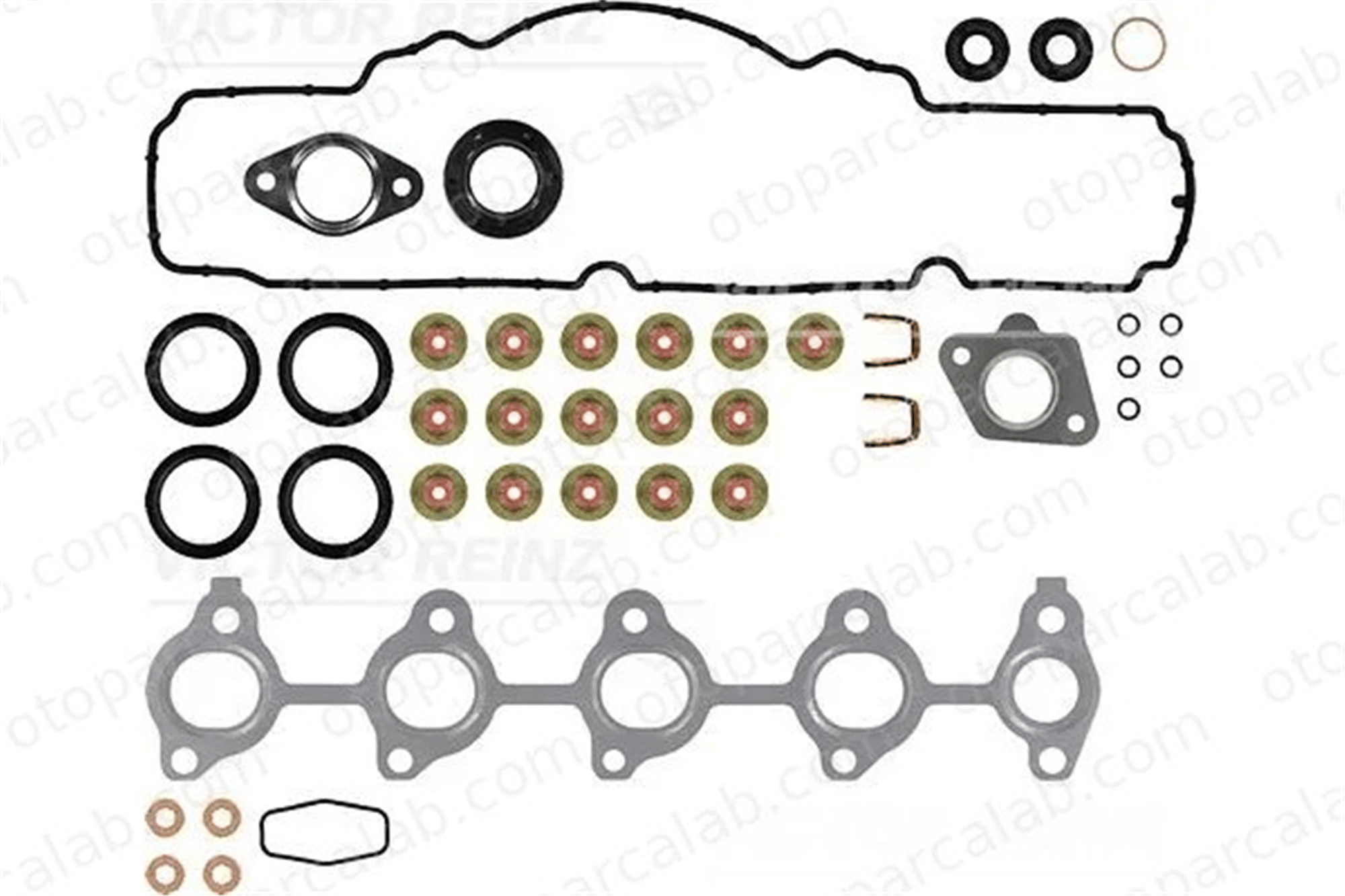 REINZ 02-35542-03 Takım Conta SUZUKI LIANA LIANA Hatchback 02-35542-03