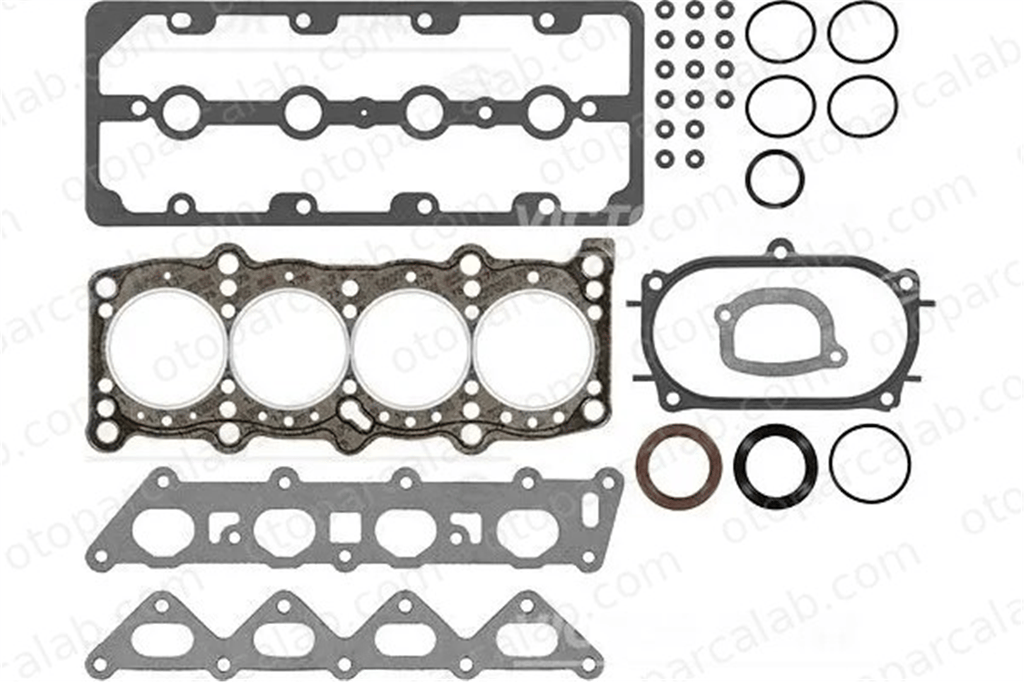 REINZ 02-35575-01 Takım Conta FIAT BRAVA BRAVO I 71711936