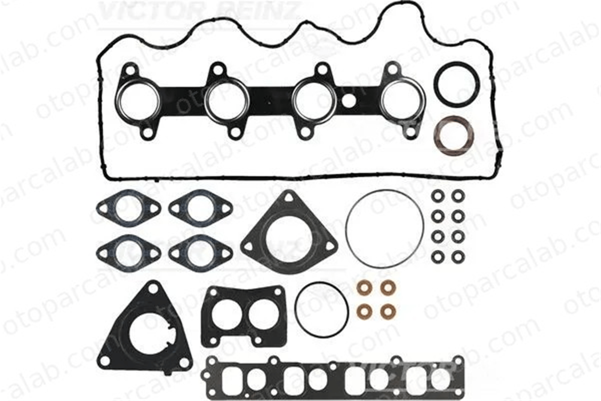 REINZ 02-35638-04 Takım Conta FIAT STILO STILO Multi Wagon 71718658 1606329