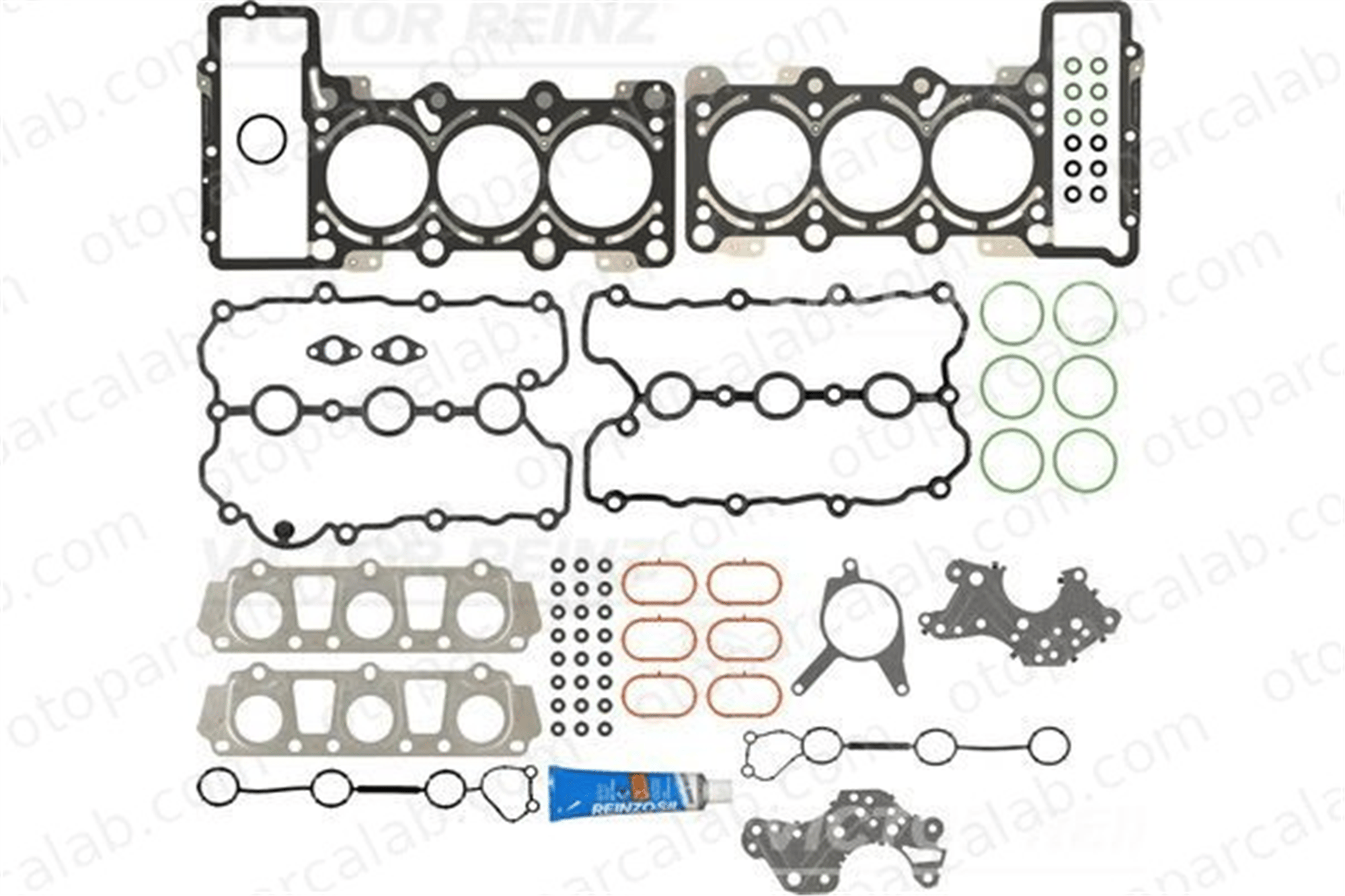 REINZ 02-36035-01 Takım Conta AUDI A6 C6 Avant 02-36035-01