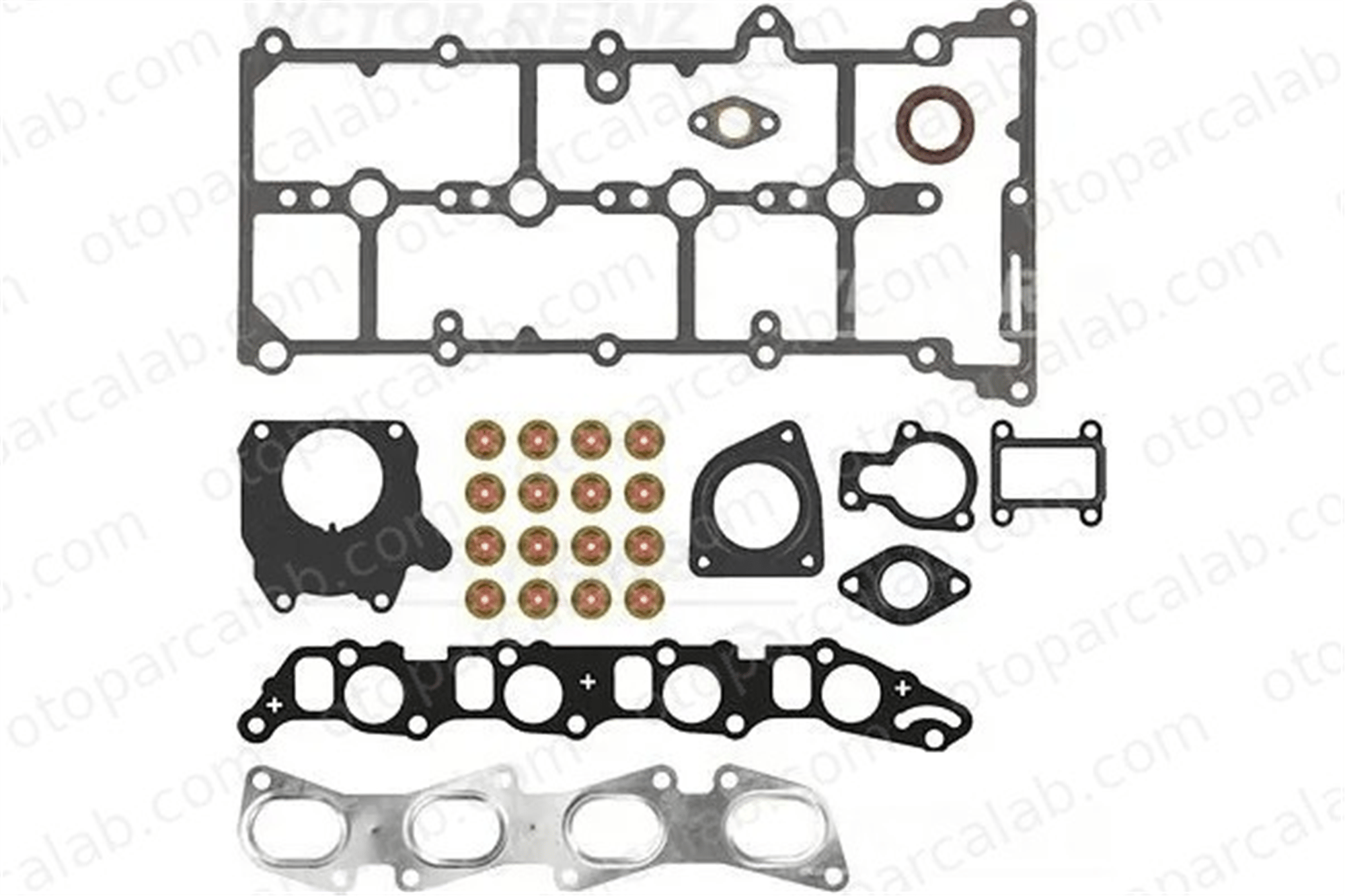 REINZ 02-36262-05 Takım Conta ALFA ROMEO 159 159 Sportwagon 71753437