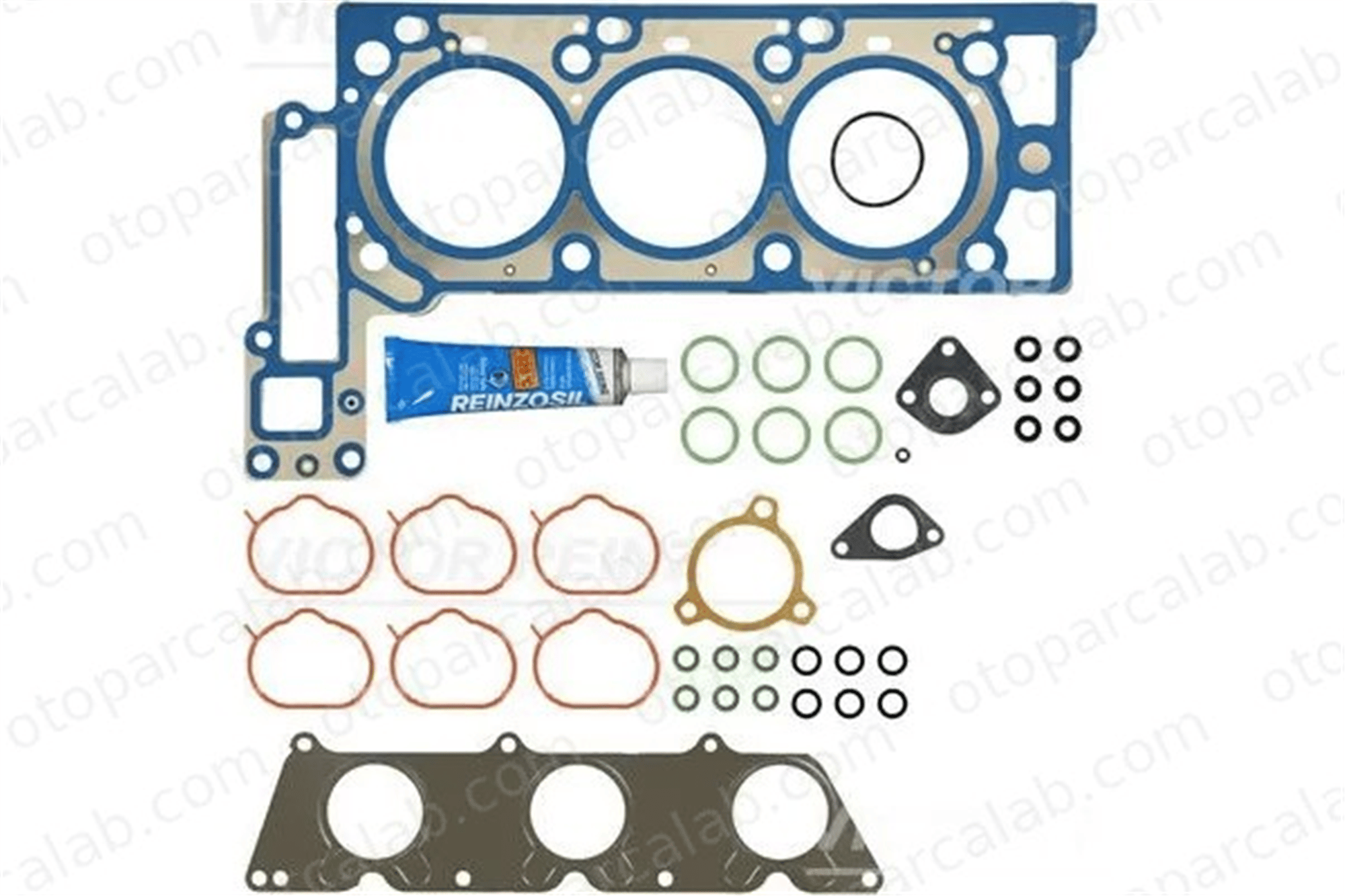 REINZ 02-36370-05 Takım Conta MERCEDES-BENZ SL SLK 02-36370-05