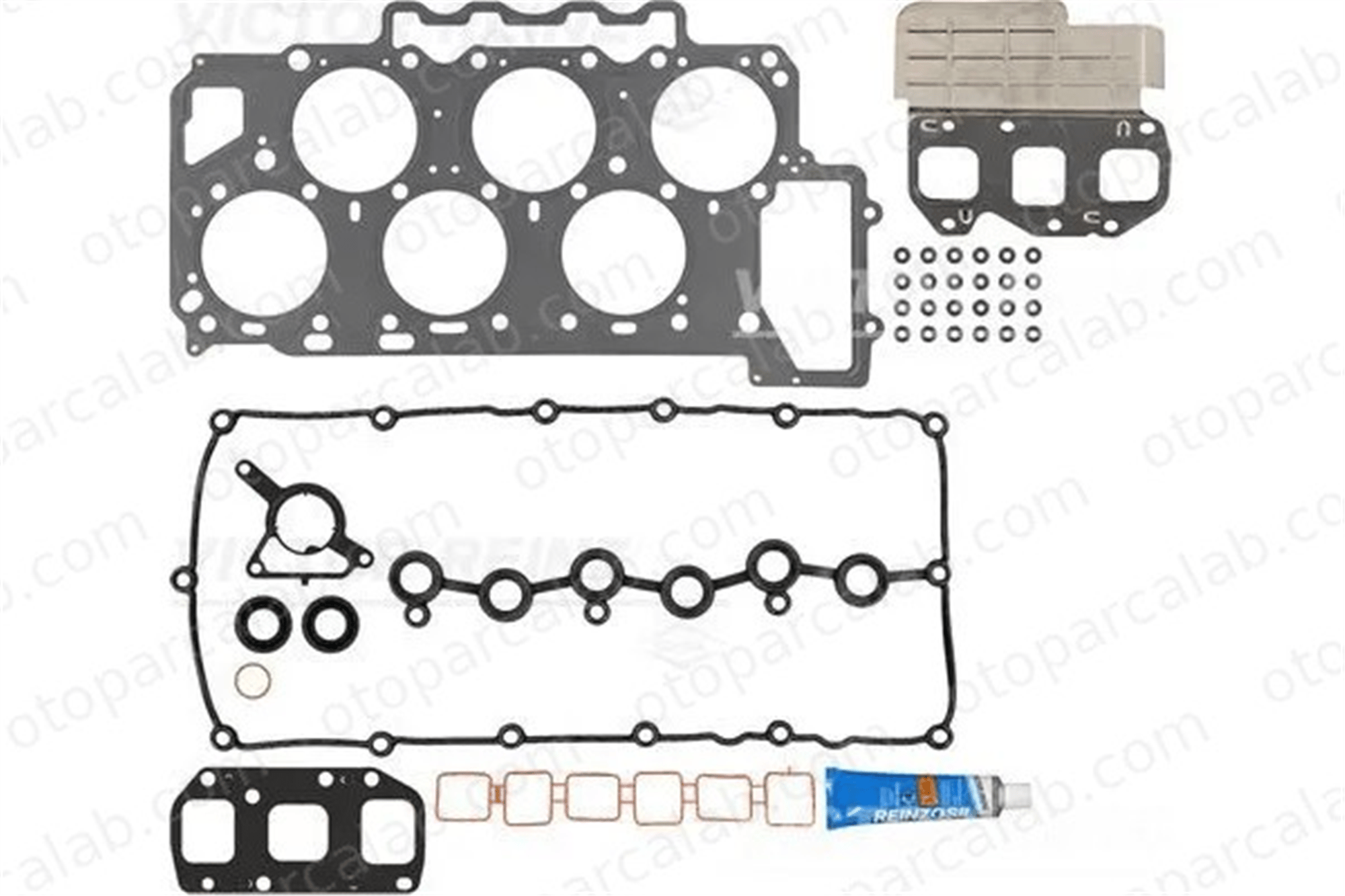 REINZ 02-36430-02 Takım Conta VW TOUAREG SKODA SUPERB II 02-36430-02