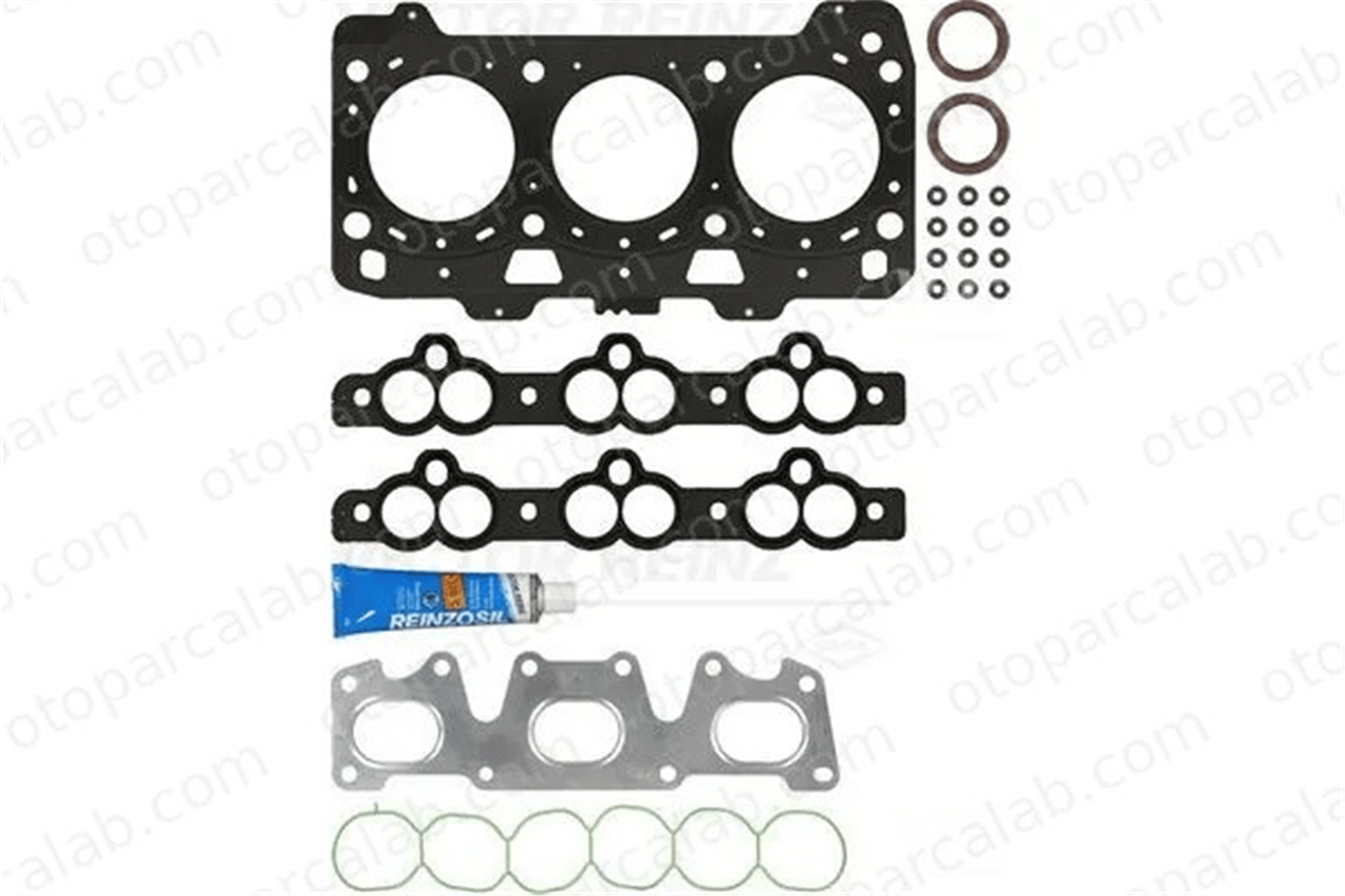 REINZ 02-36510-01 Takım Conta CITROËN C5 I Break RENAULT CLIO II 02-36510-01