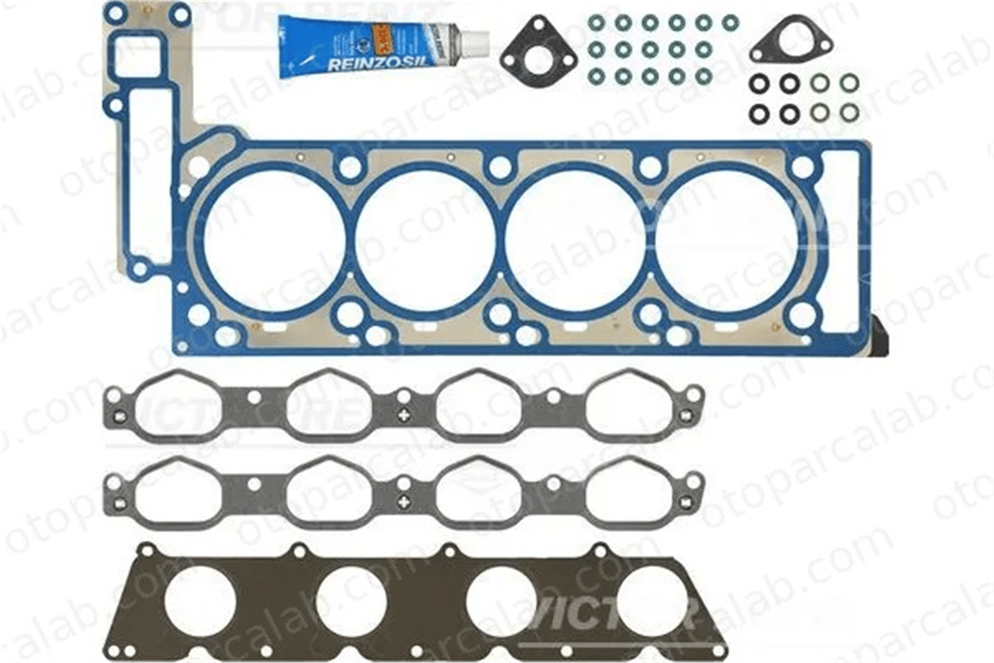 REINZ 02-36560-01 Takım Conta MERCEDES-BENZ E-SERISI T-Model E-SERISI A2730161420 A2731410880