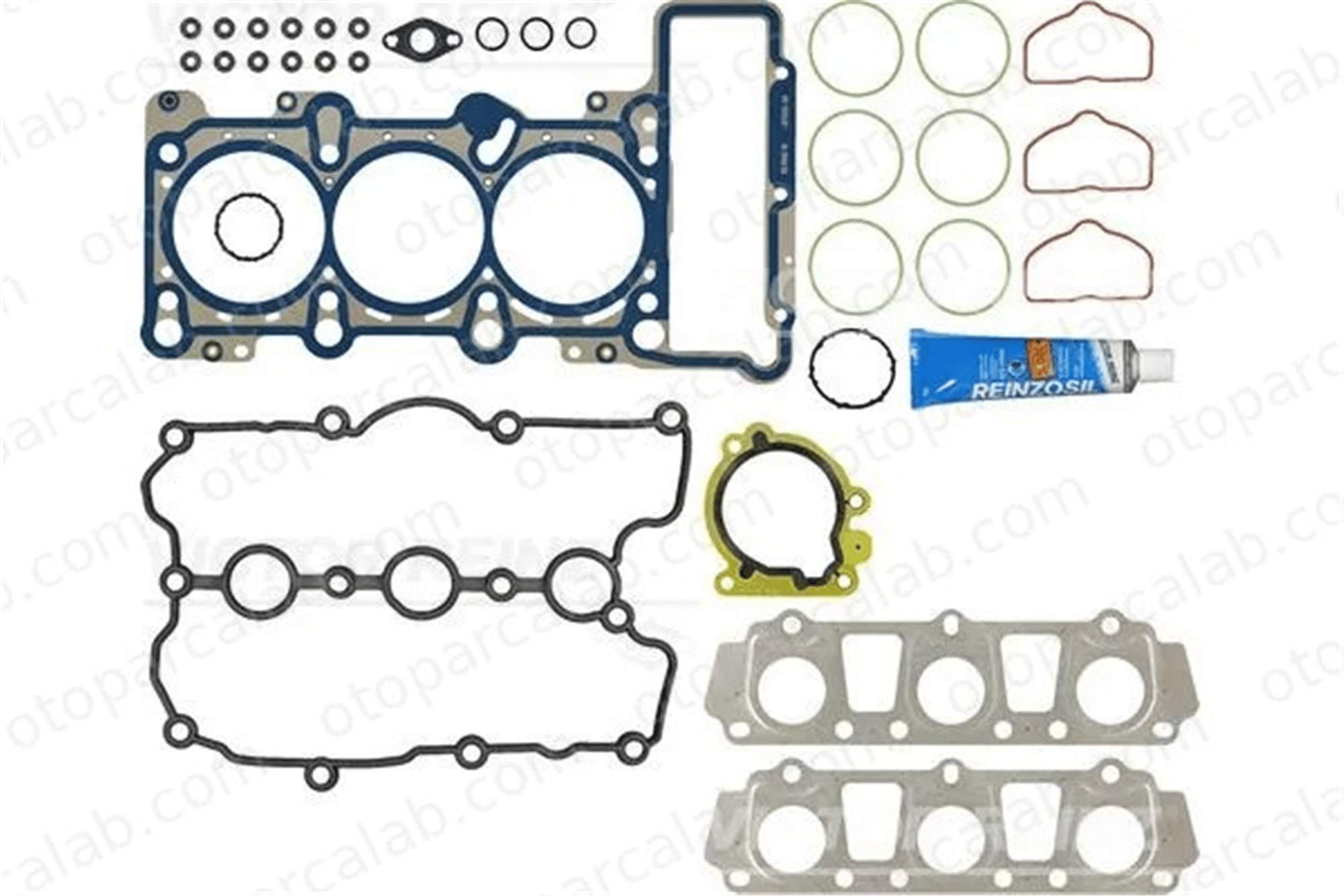 REINZ 02-37020-02 Takım Conta AUDI A4 B8 A4 B8 Avant 02-37020-02