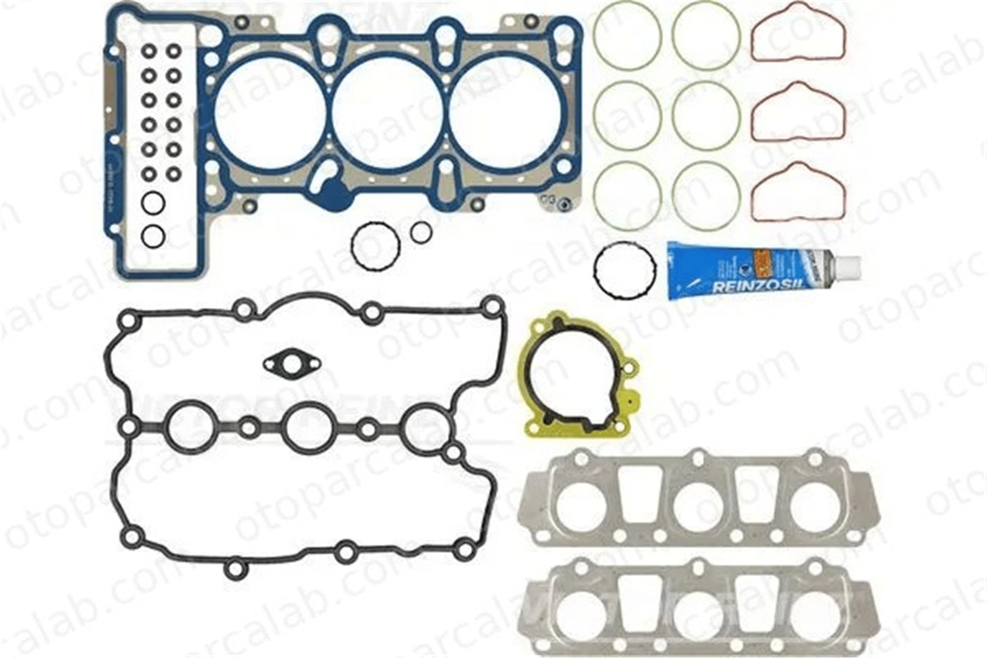 REINZ 02-37915-02 Takım Conta AUDI A8 D4 A6 Allroad C7 02-37915-02