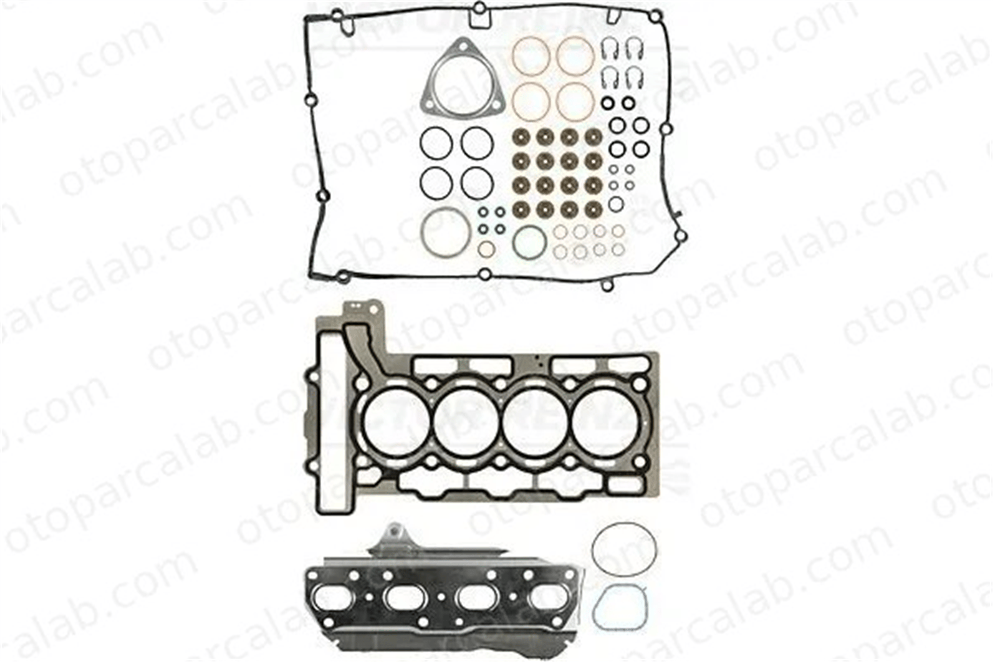 REINZ 02-38010-08 Takım Conta PEUGEOT 208 I 308 II 02-38010-08