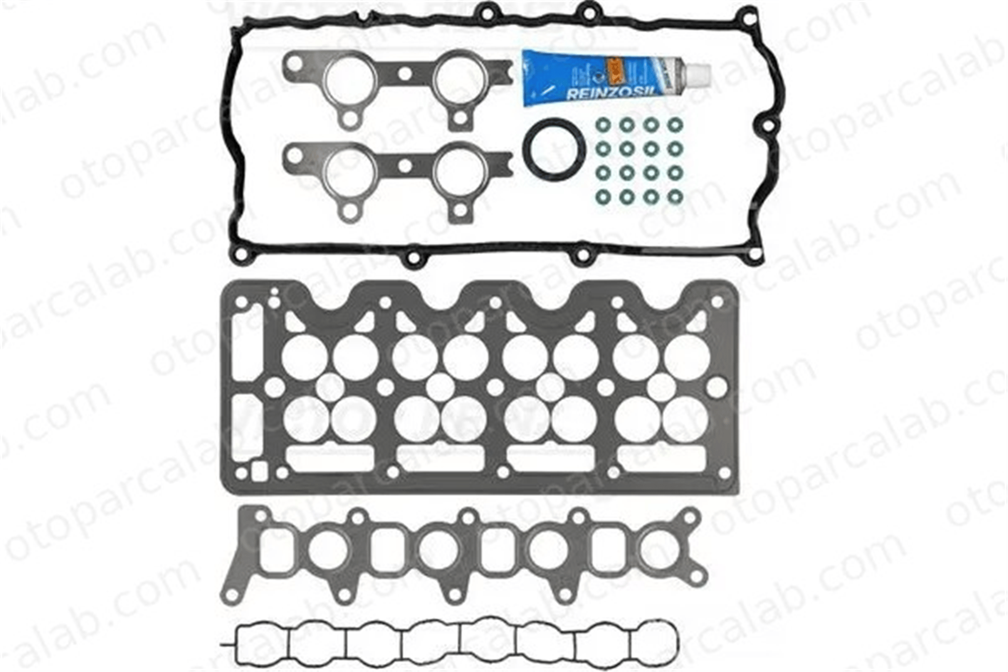 REINZ 02-38168-01 Takım Conta OPEL ASTRA J Sports Tourer ASTRA J 02-38168-01