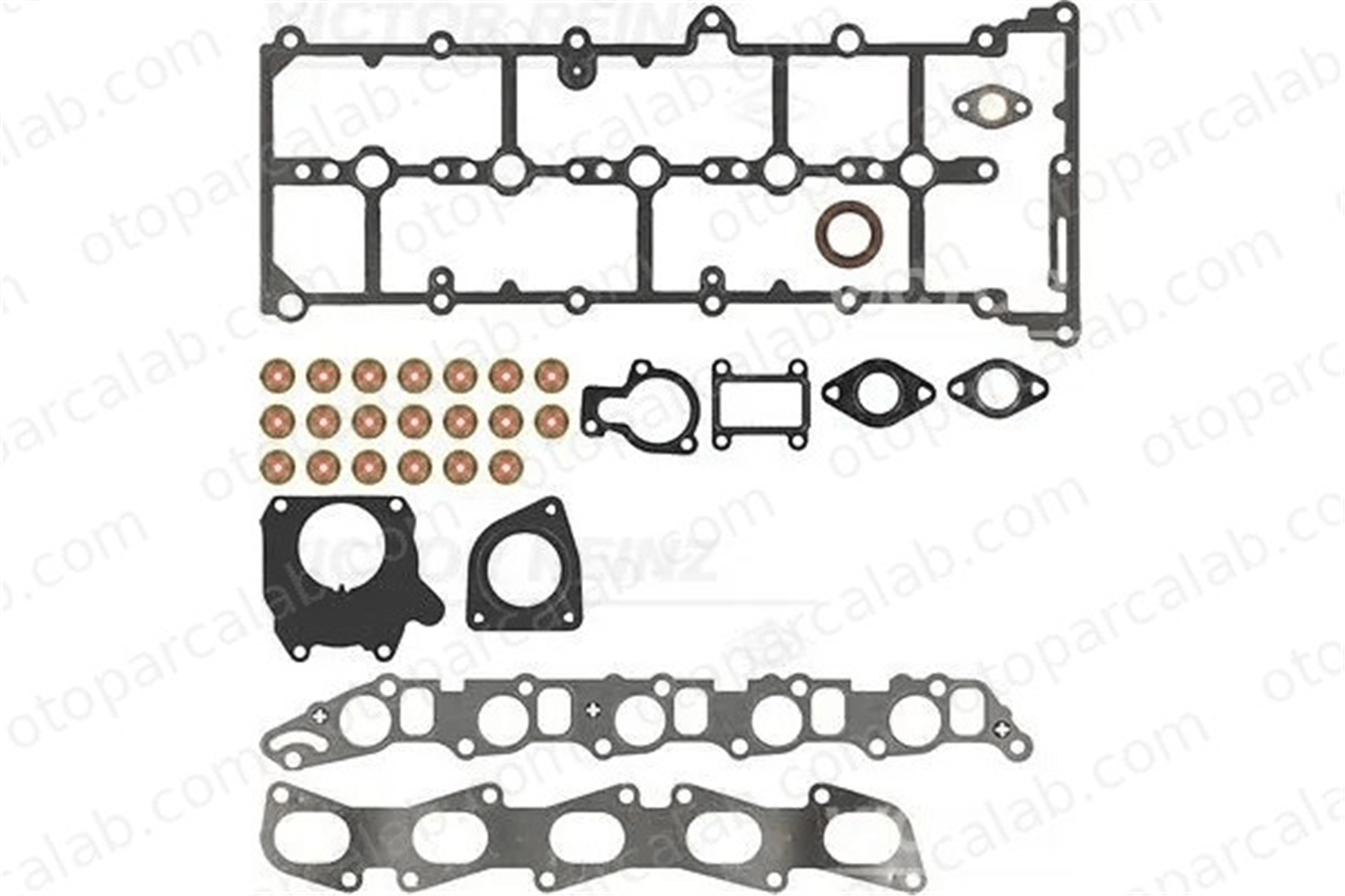 REINZ 02-38313-01 Takım Conta ALFA ROMEO 159 159 Sportwagon 23831301 02-38313-01