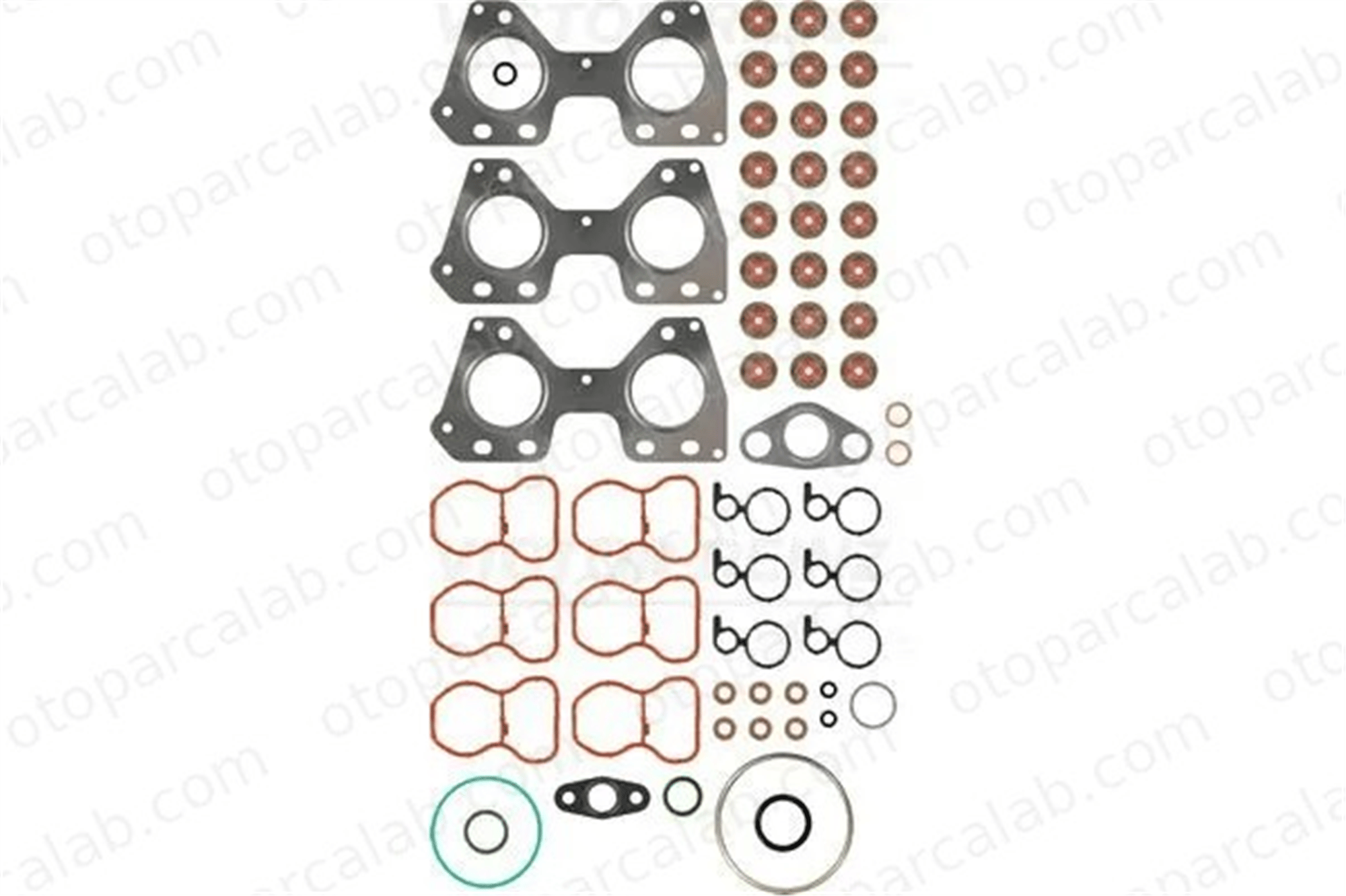 REINZ 02-41296-01 Takım Conta BMW 3 Touring 3 24129601 02-41296-01