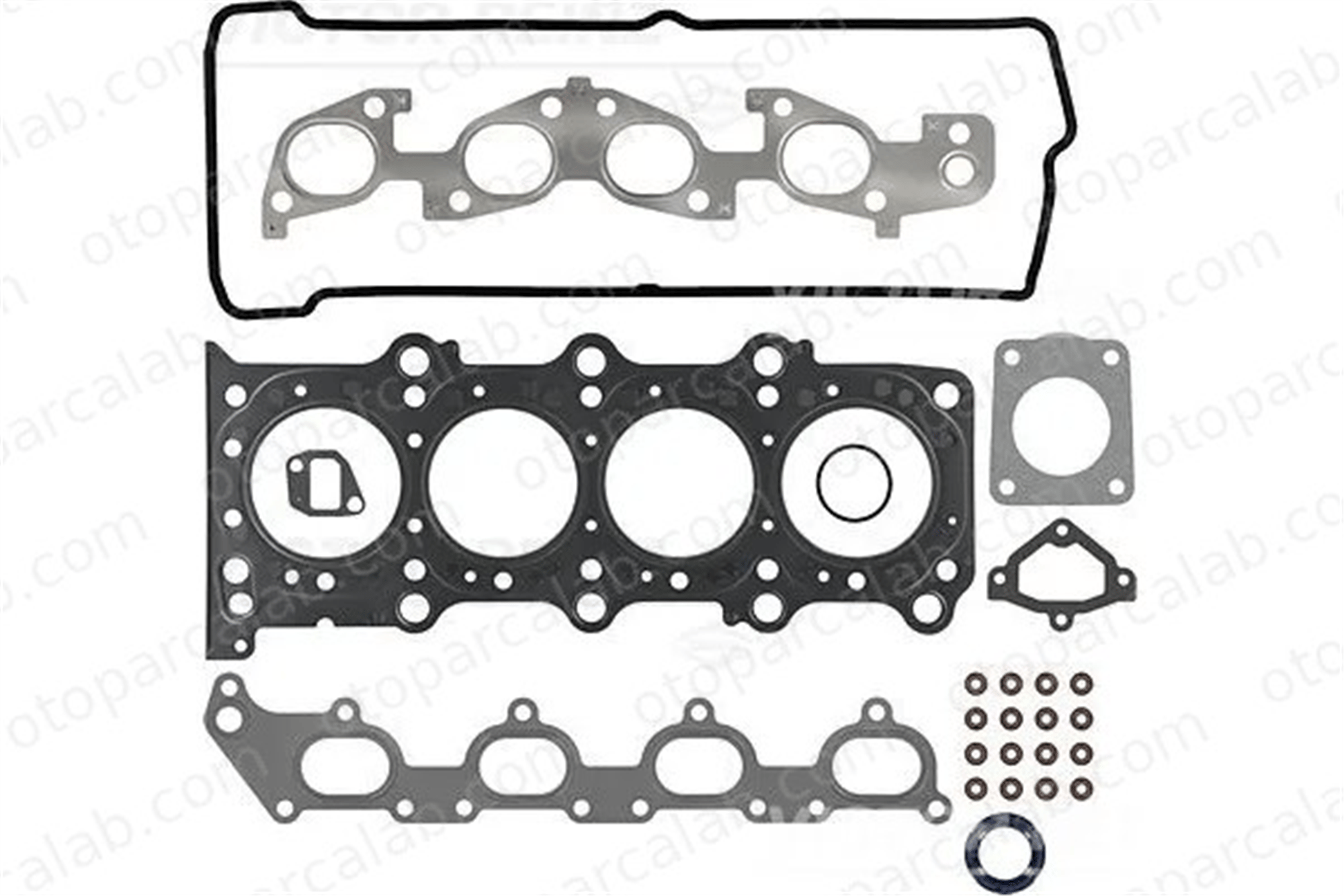 REINZ 02-53205-01 Takım Conta SUZUKI GRAND VITARA I GRAND VITARA II 1140065862000 1140065865