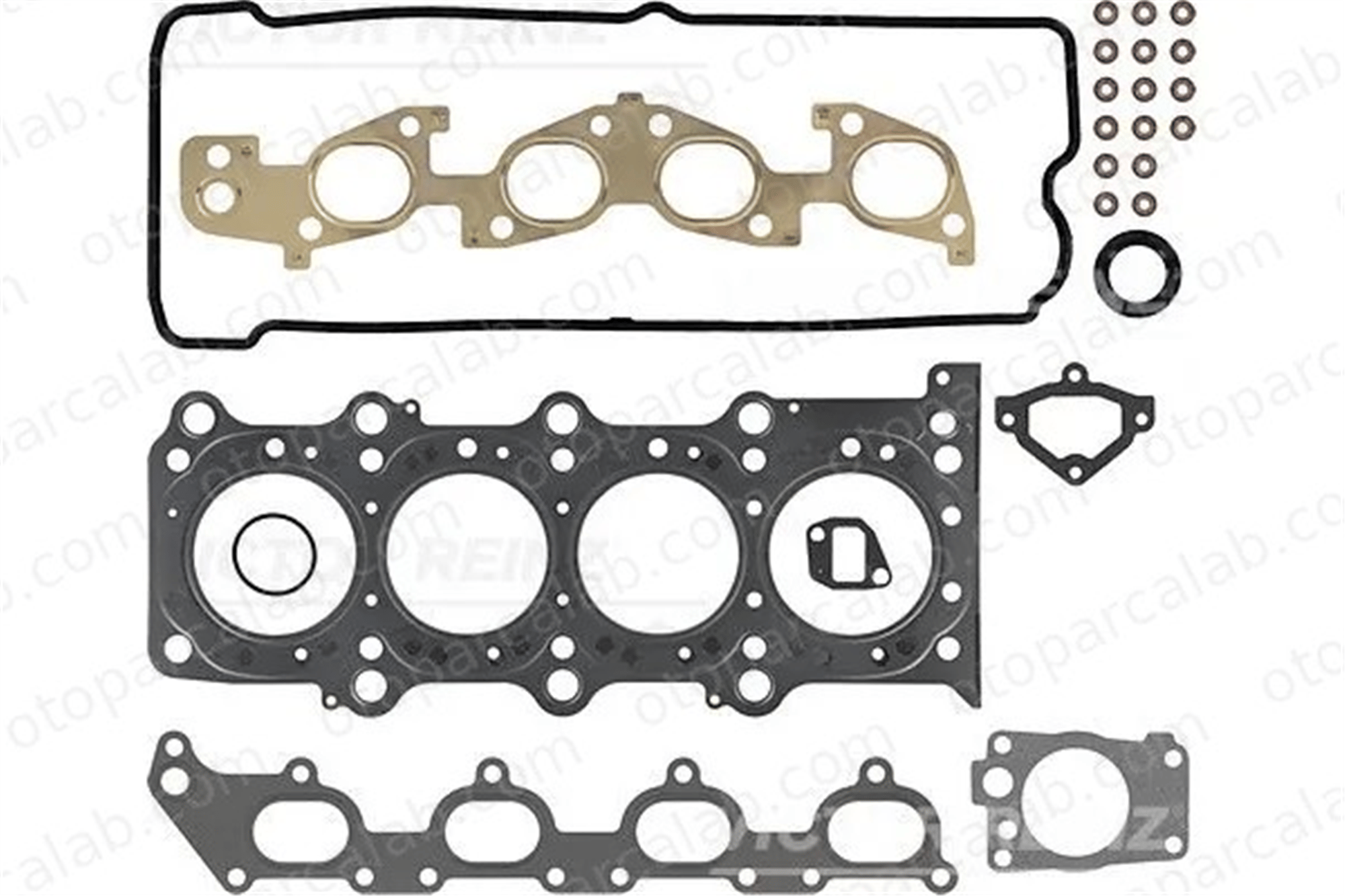 REINZ 02-53205-02 Takım Conta SUZUKI BALENO BALENO Hatchback 25320502 02-53205-02