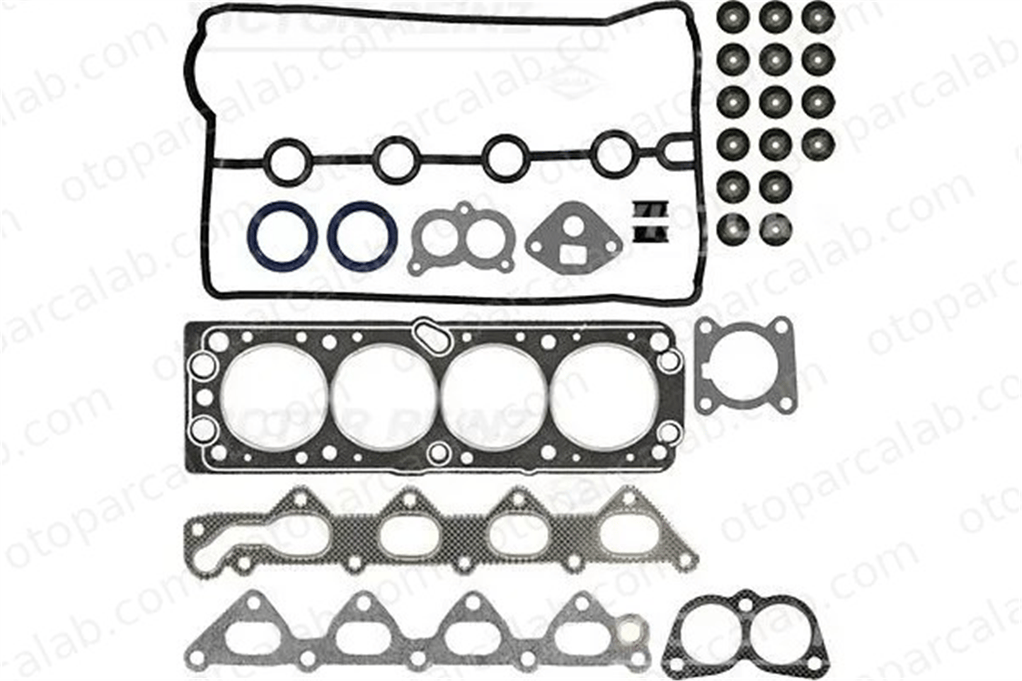 REINZ 02-53300-01 Takım Conta DAEWOO ESPERO CIELO 02-53300-01