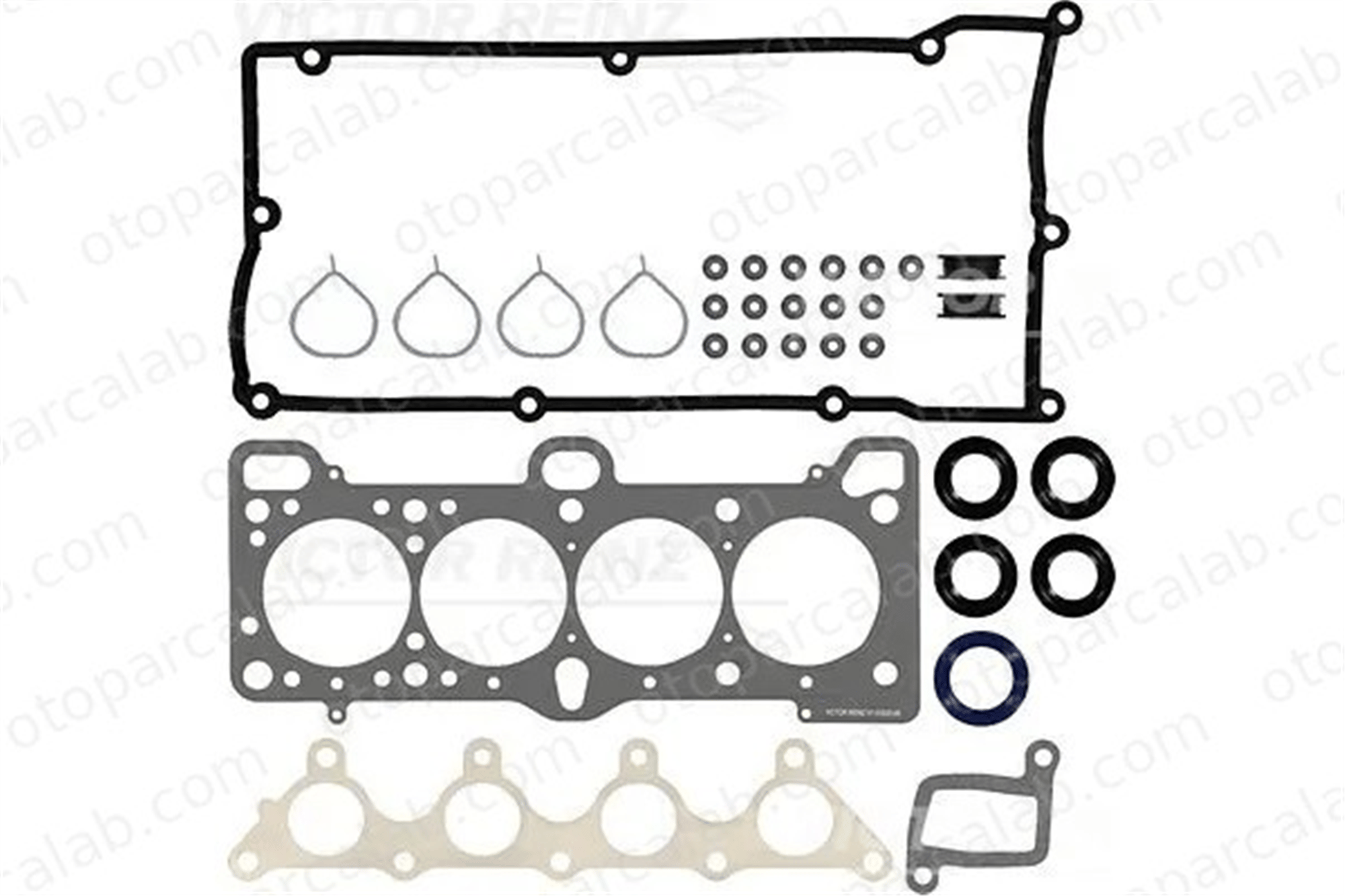 REINZ 02-53320-01 Takım Conta HYUNDAI ACCENT II ACCENT II Sedan 25332001 02-53320-01