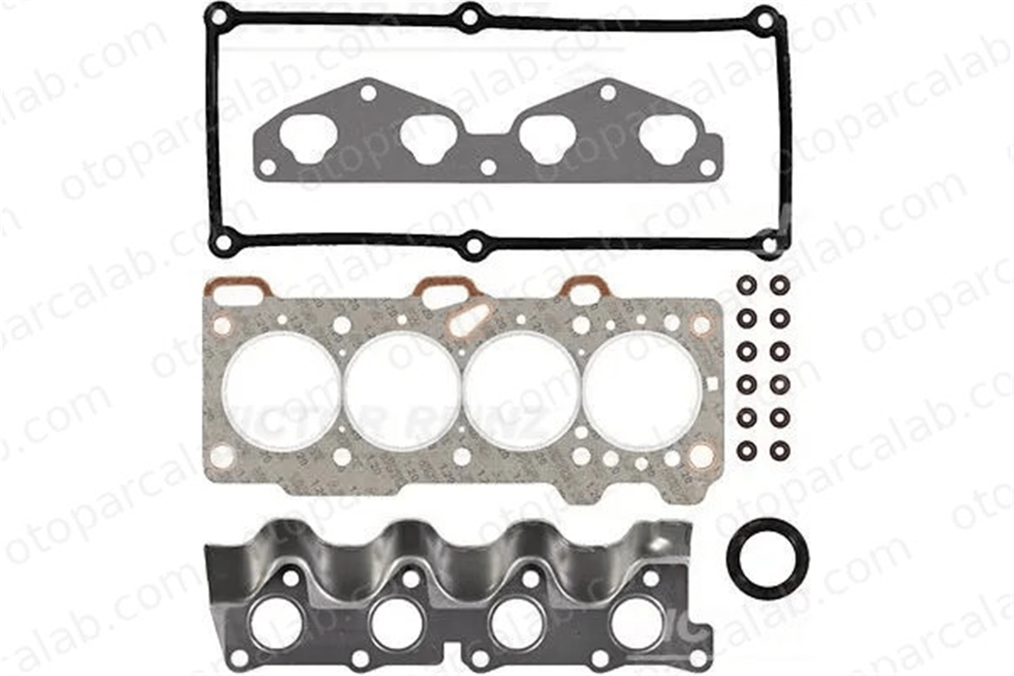 REINZ 02-53345-01 Takım Conta HYUNDAI ATOS 25334501 02-53345-01