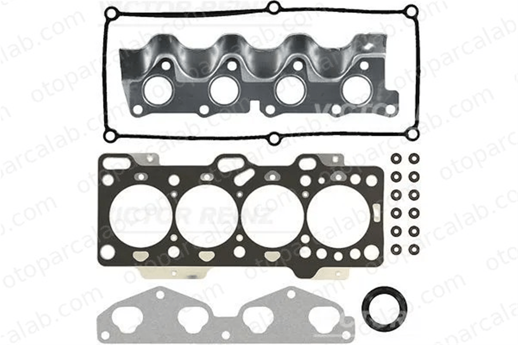 REINZ 02-53360-01 Takım Conta HYUNDAI GETZ 25336001 02-53360-01