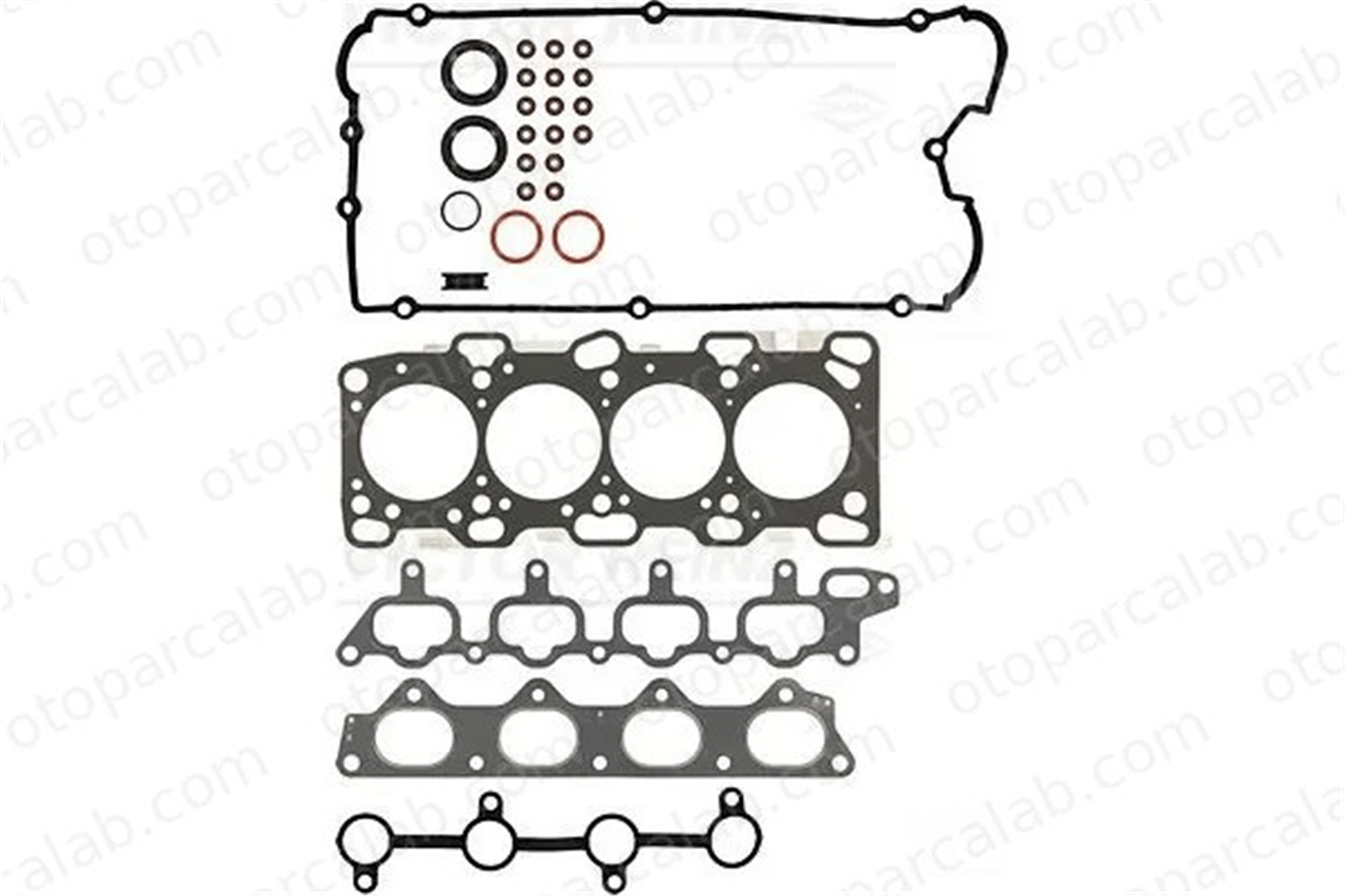REINZ 02-53410-01 Takım Conta HYUNDAI SONATA IV KIA MAGENTIS I 02-53410-01