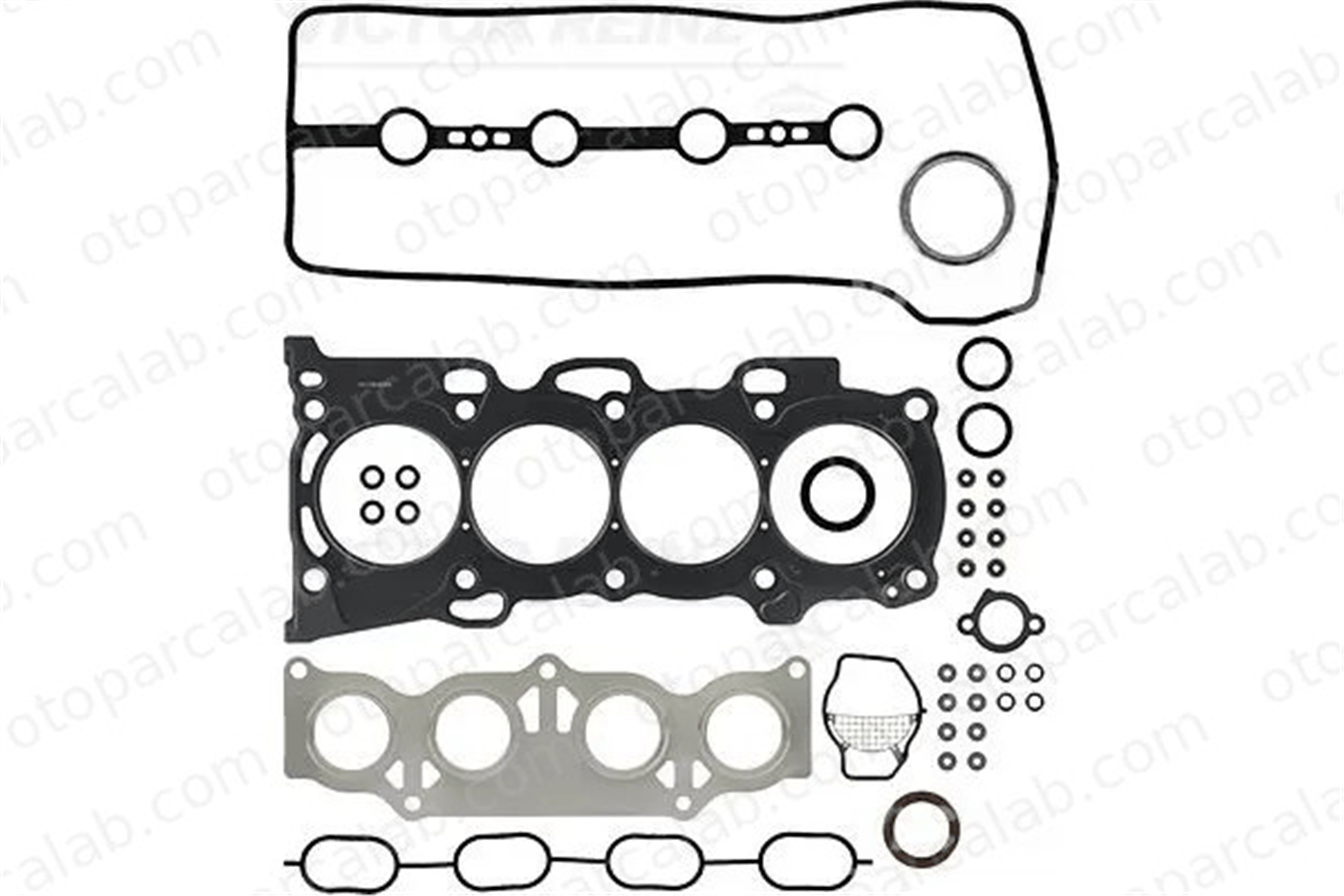 REINZ 02-53515-01 Takım Conta TOYOTA CAMRY Sedan PREVIA II 25351501 02-53515-01