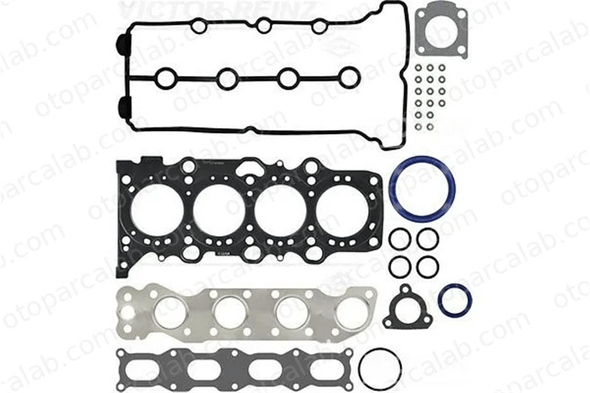 REINZ 02-53640-02 Takım Conta SUZUKI LIANA LIANA Hatchback 1140069853