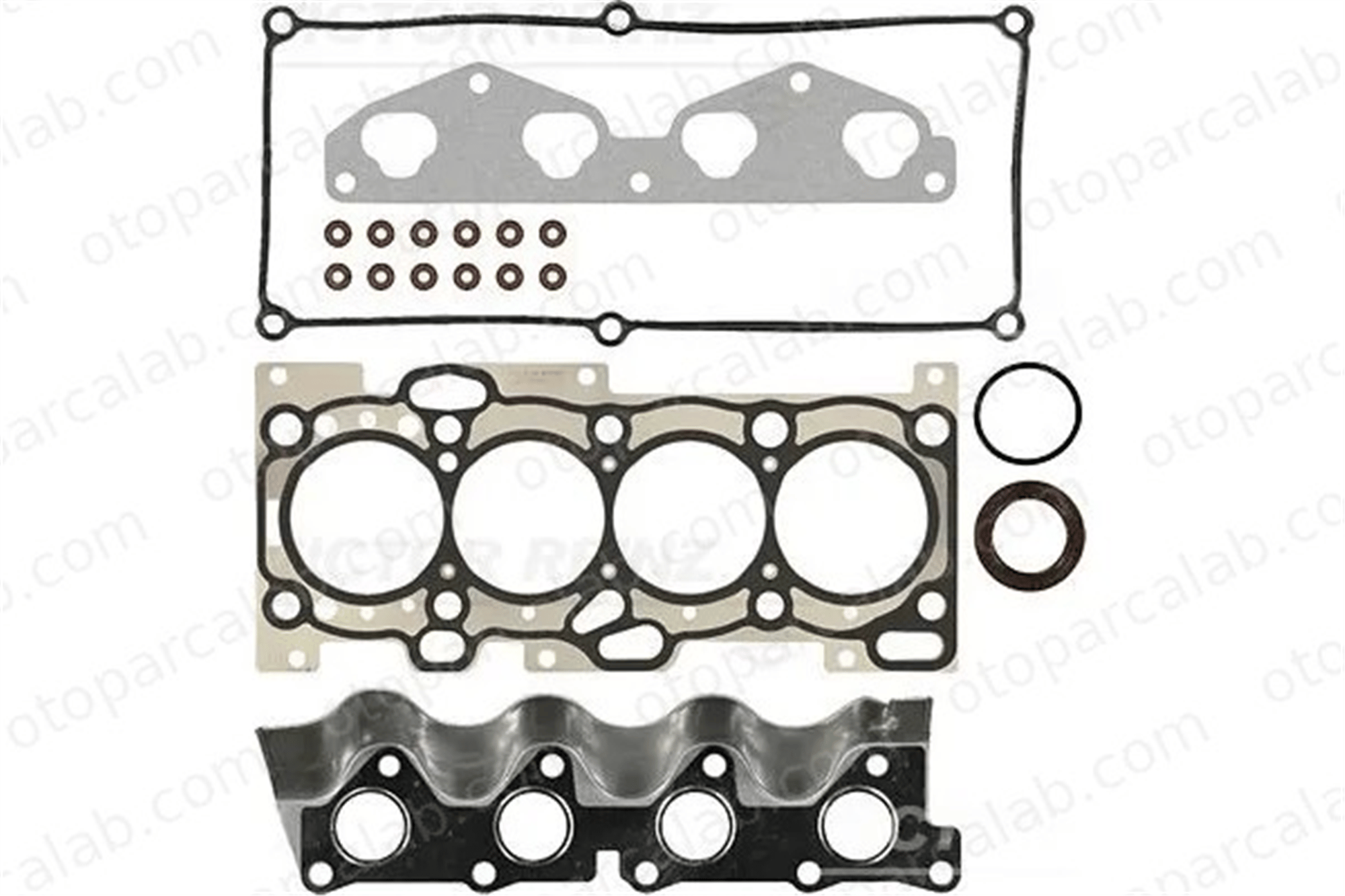REINZ 02-53995-01 Takım Conta HYUNDAI i10 I 25399501 02-53995-01