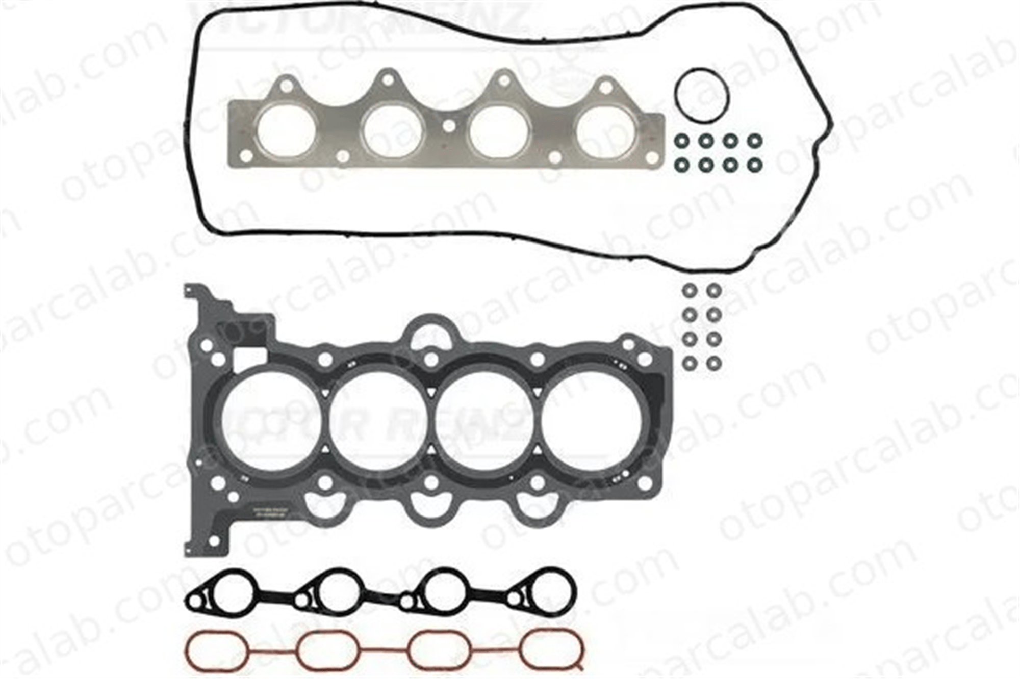 REINZ 02-54020-03 Takım Conta HYUNDAI ix20 KIA VENGA 25402003 02-54020-03