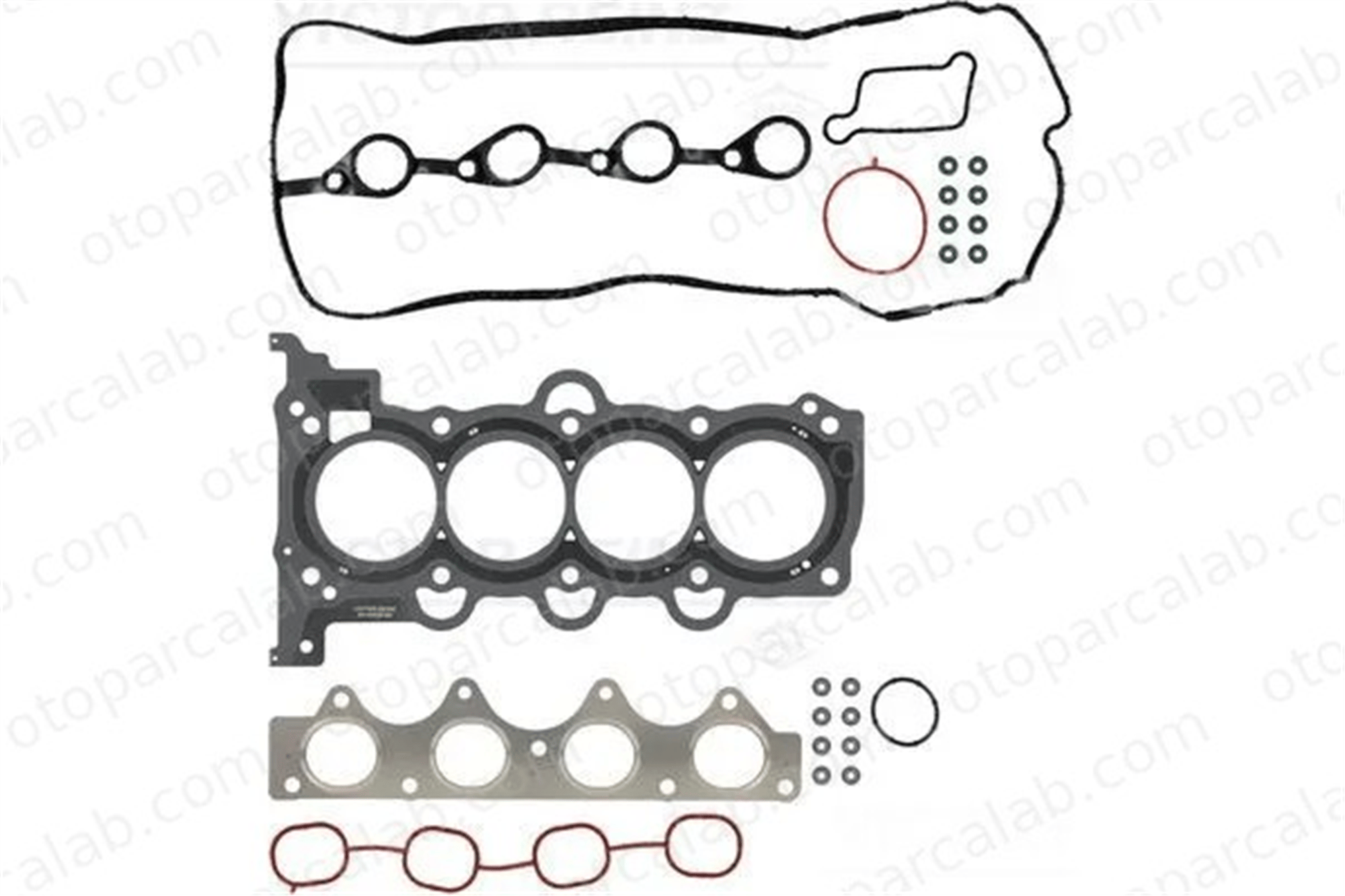 REINZ 02-54020-05 Takım Conta KIA CERATO III Sedan SELTOS 25402005 02-54020-05