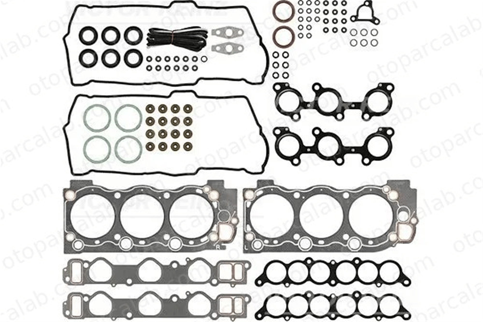 REINZ 02-54215-01 Takım Conta TOYOTA LAND CRUISER 90 25421501 02-54215-01