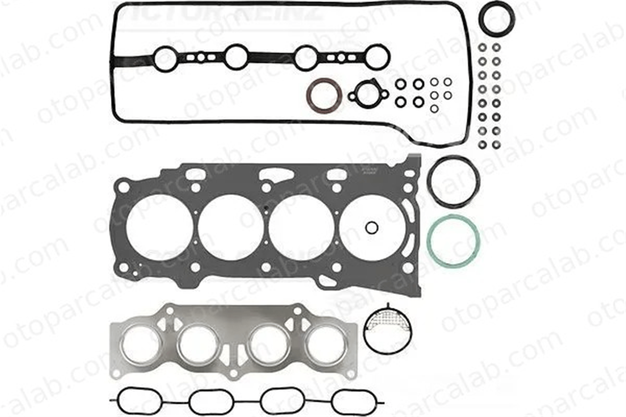 REINZ 02-54260-02 Takım Conta TOYOTA CAMRY Sedan PREVIA III 25426002 02-54260-02