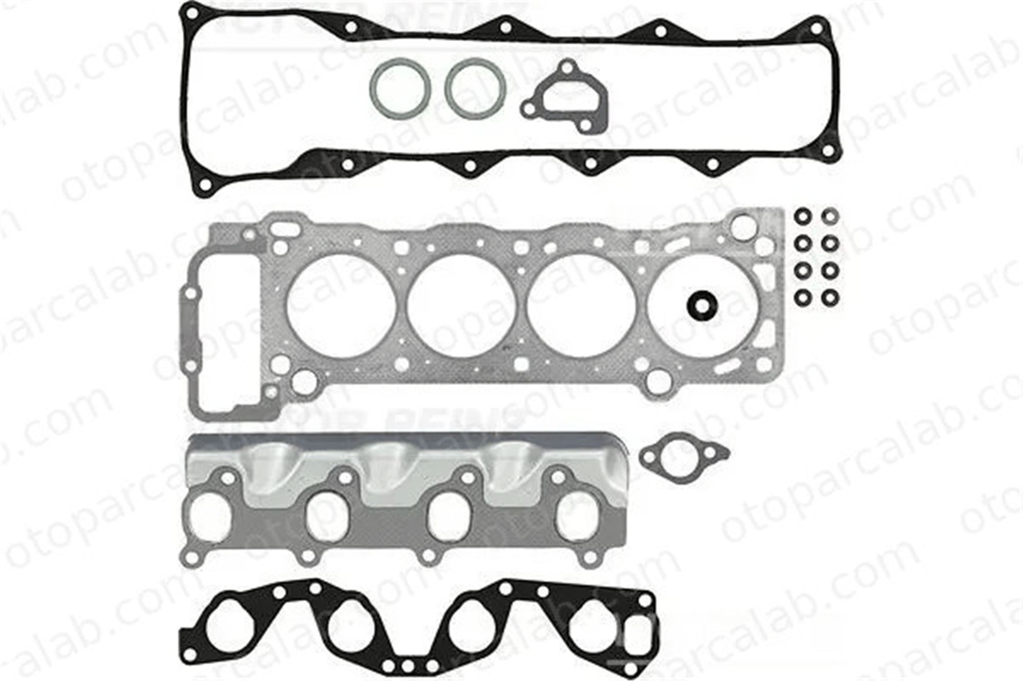 REINZ 02-54290-01 Takım Conta TOYOTA HIACE IV Minibüs/Otobüs HIACE IV Panelvan/Van 25429001 02-54290-01