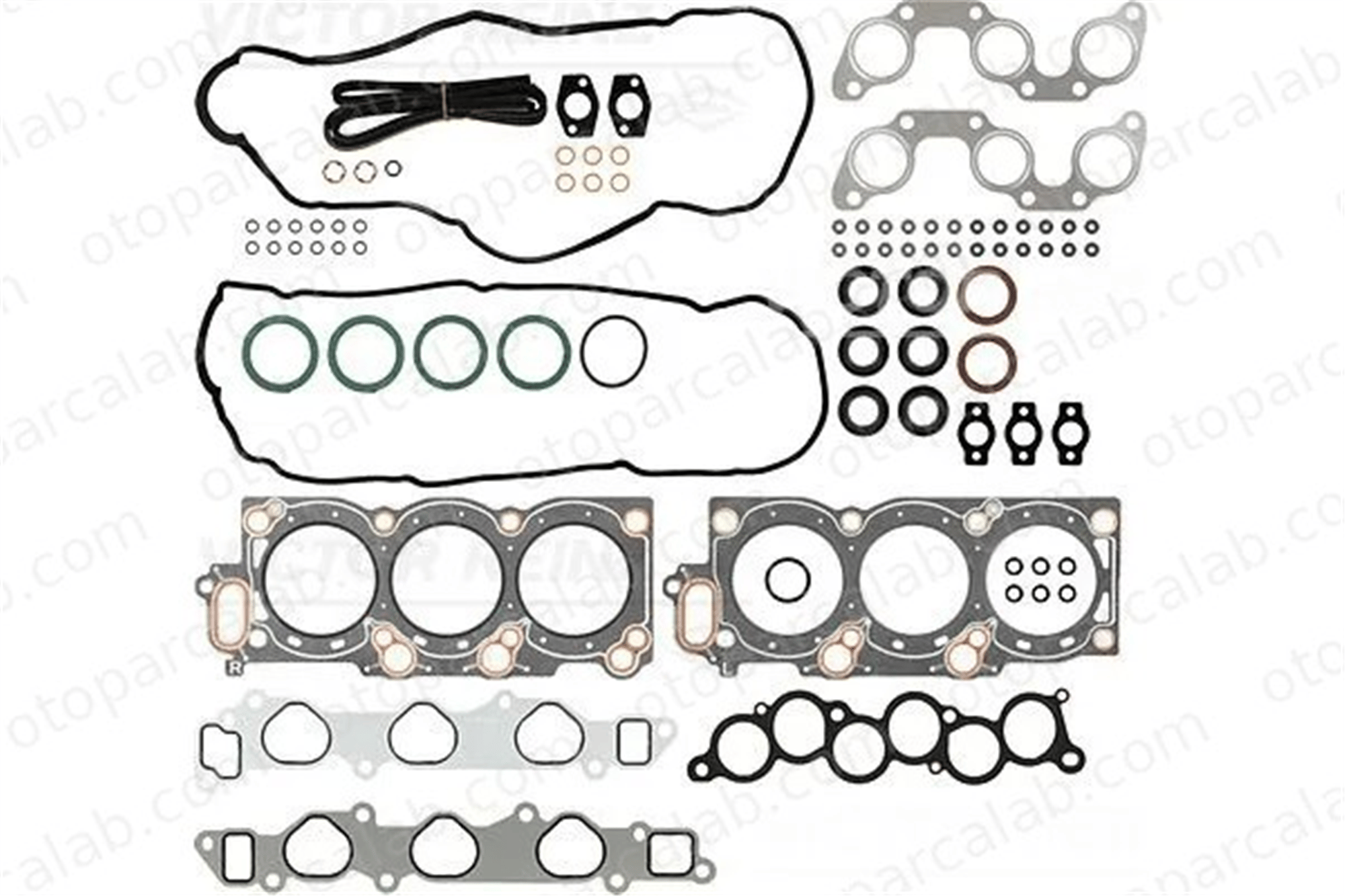 REINZ 02-54300-01 Takım Conta TOYOTA CAMRY 25430001 02-54300-01