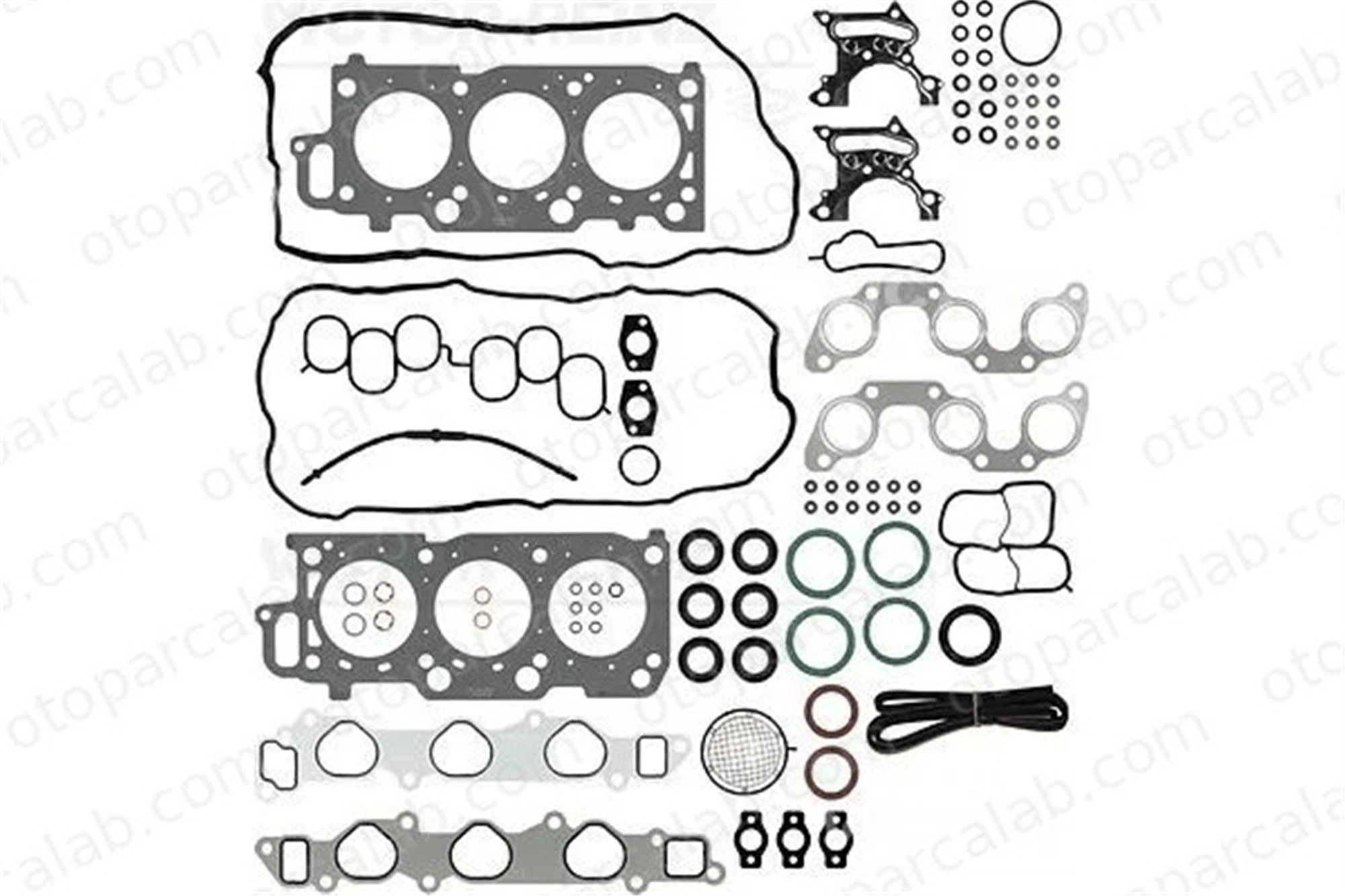REINZ 02-54320-01 Takım Conta LEXUS RX 25432001 02-54320-01