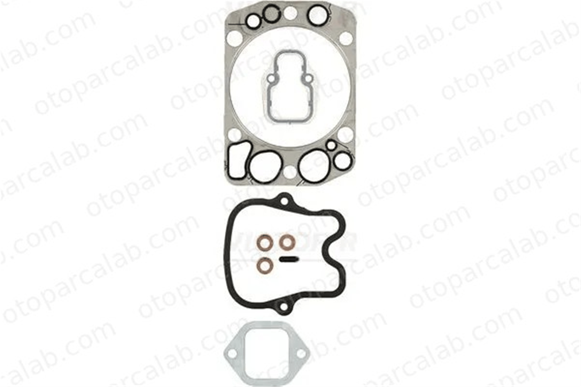 REINZ 03-25105-08 Takım Conta MERCEDES-BENZ AROCS ACTROS MP4 / MP5 32510508 03-25105-08