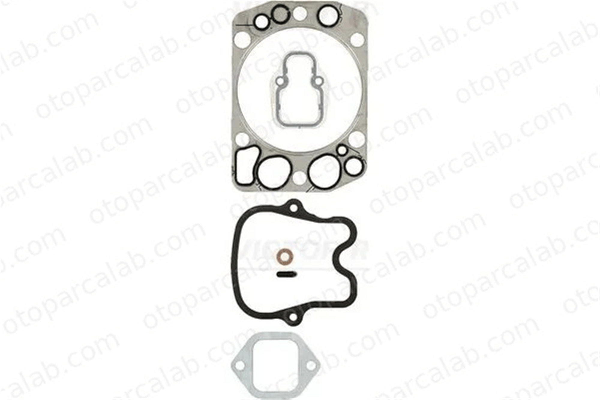 REINZ 03-25105-11 Takım Conta MERCEDES-BENZ AROCS ACTROS MP4 / MP5 32510511 03-25105-11