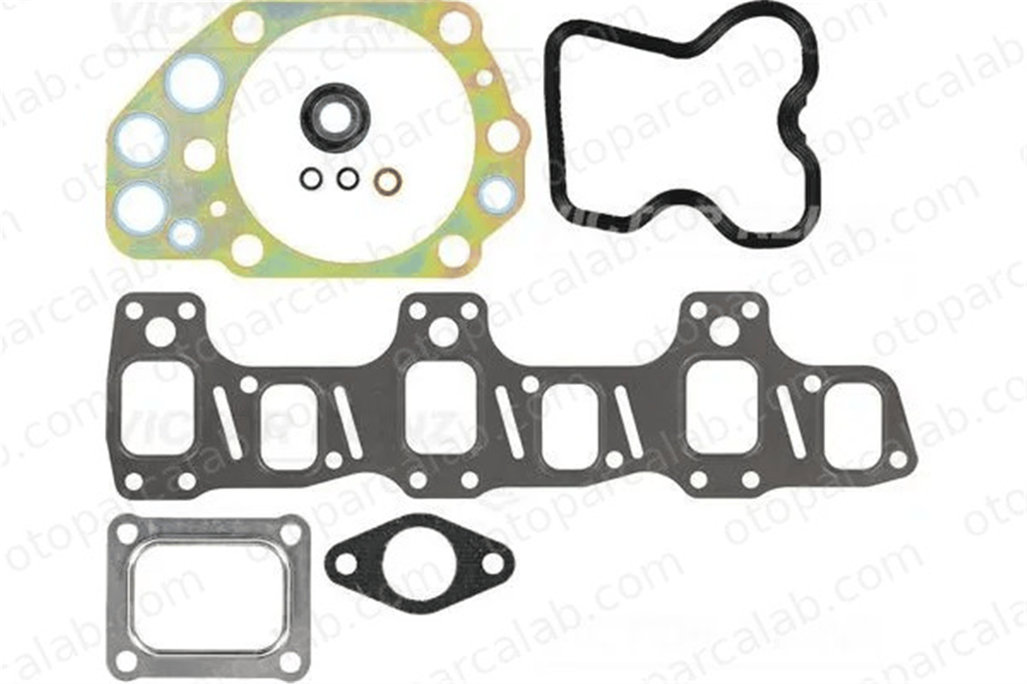REINZ 03-31160-03 Takım Conta SCANIA R II P II 33116003 03-31160-03
