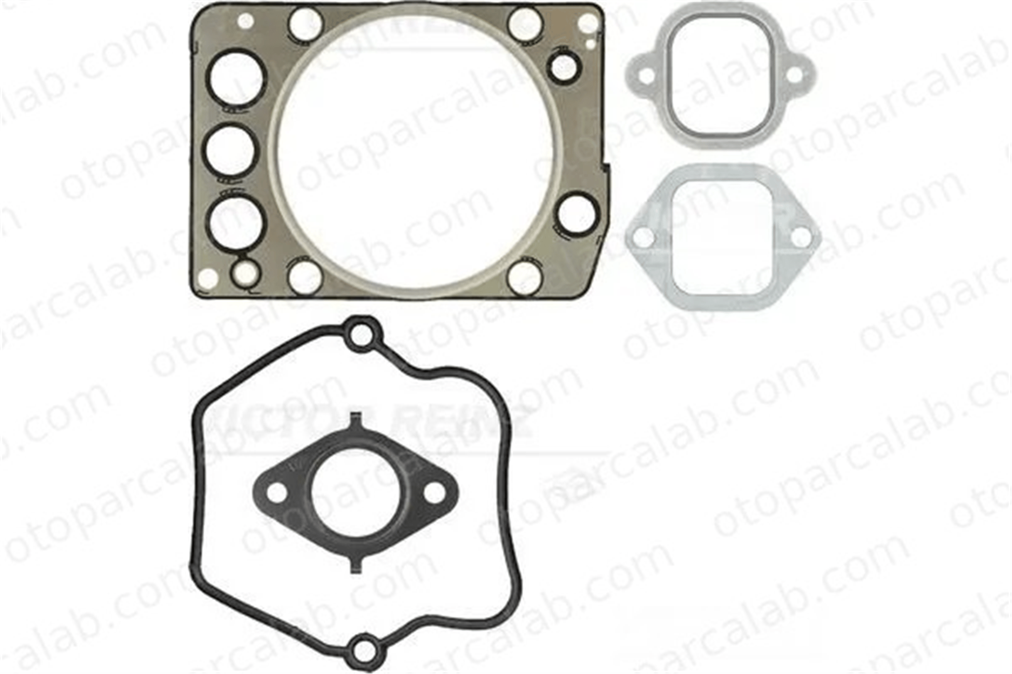 REINZ 03-34285-02 Takım Conta MERCEDES-BENZ AROCS ACTROS MP4 / MP5 4570103120 4570101021