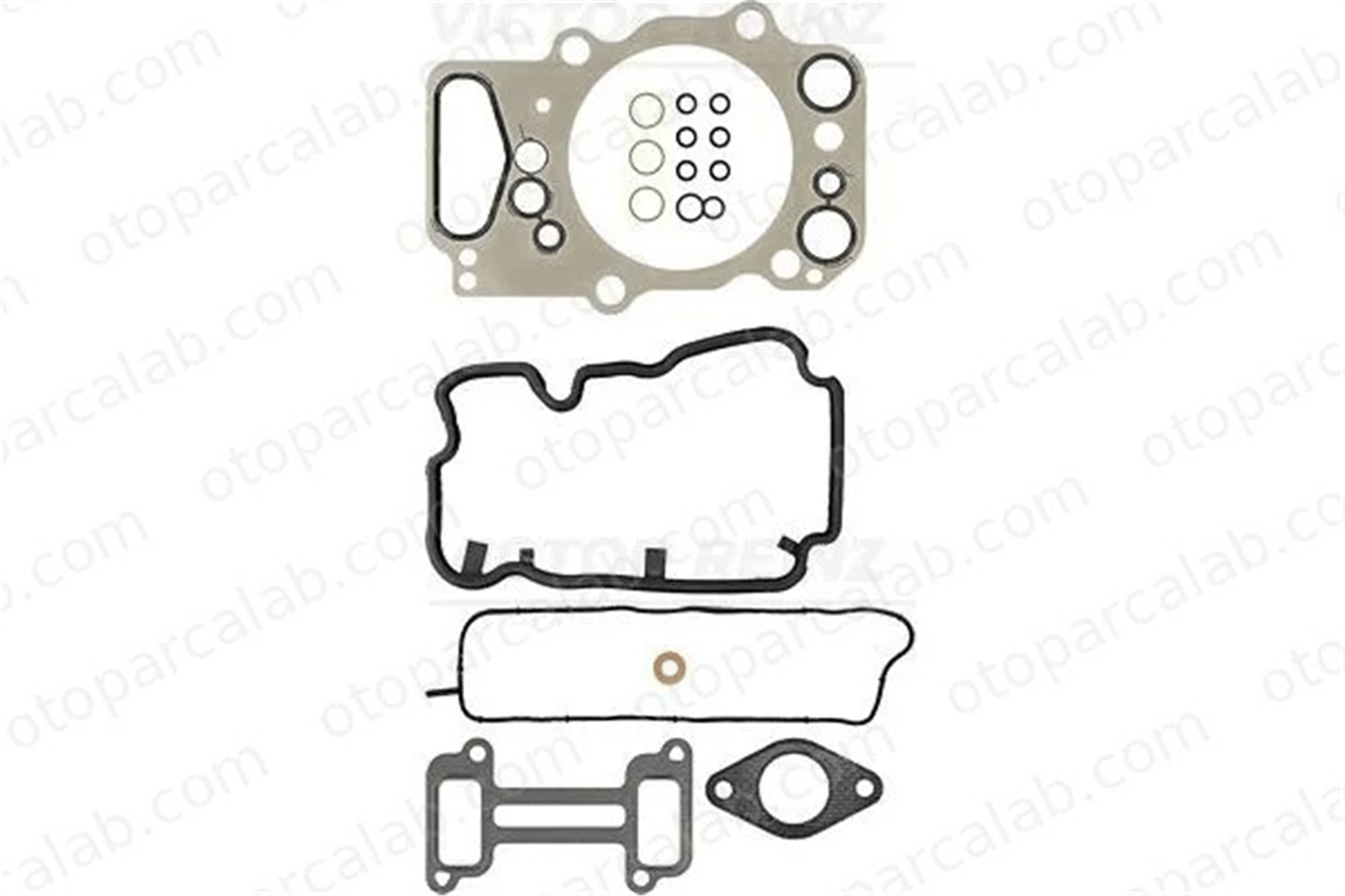 REINZ 03-34885-01 Takım Conta SCANIA R II P II 33488501 03-34885-01