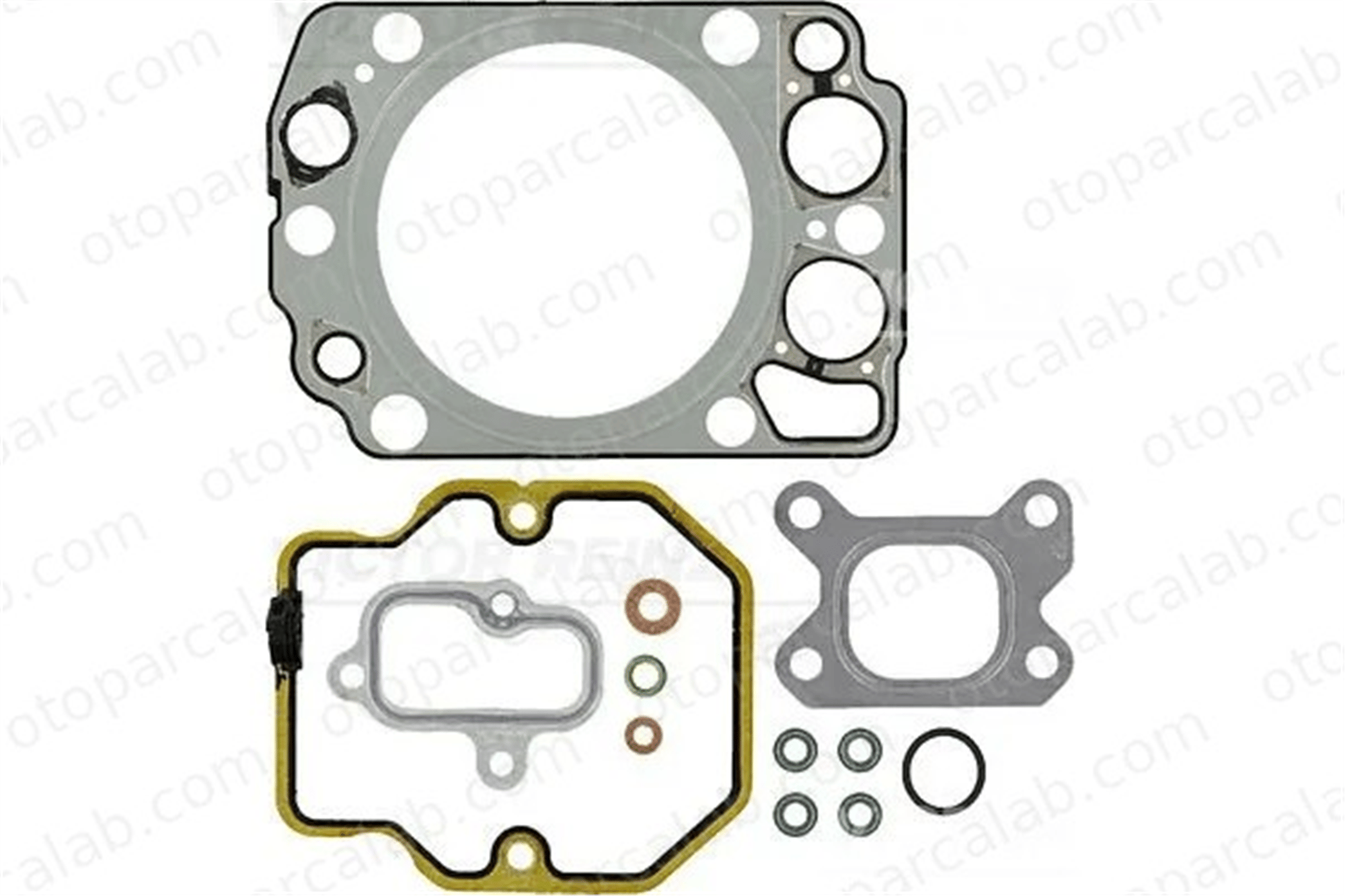 REINZ 03-35145-02 Takım Conta MAN F90 TGS I 33514502 03-35145-02