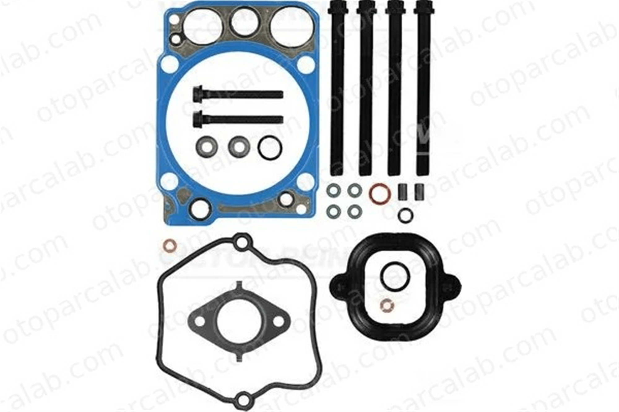 REINZ 03-37195-01 Takım Conta MERCEDES-BENZ AROCS ACTROS MP4 / MP5 03-37195-01