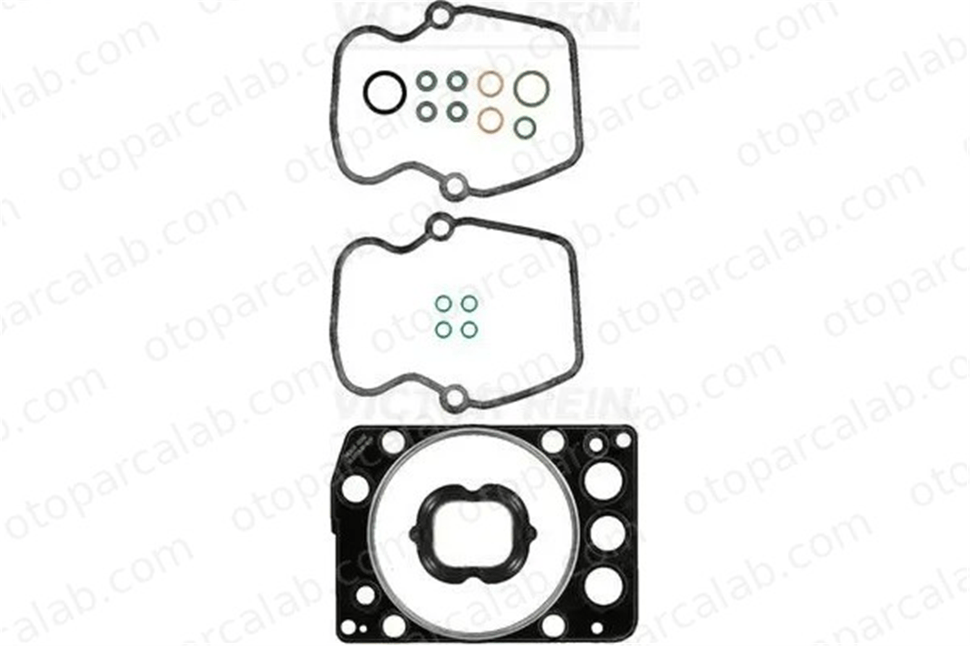 REINZ 03-37770-05 Takım Conta MERCEDES-BENZ AROCS ACTROS MP4 / MP5 4600160420 4600160720