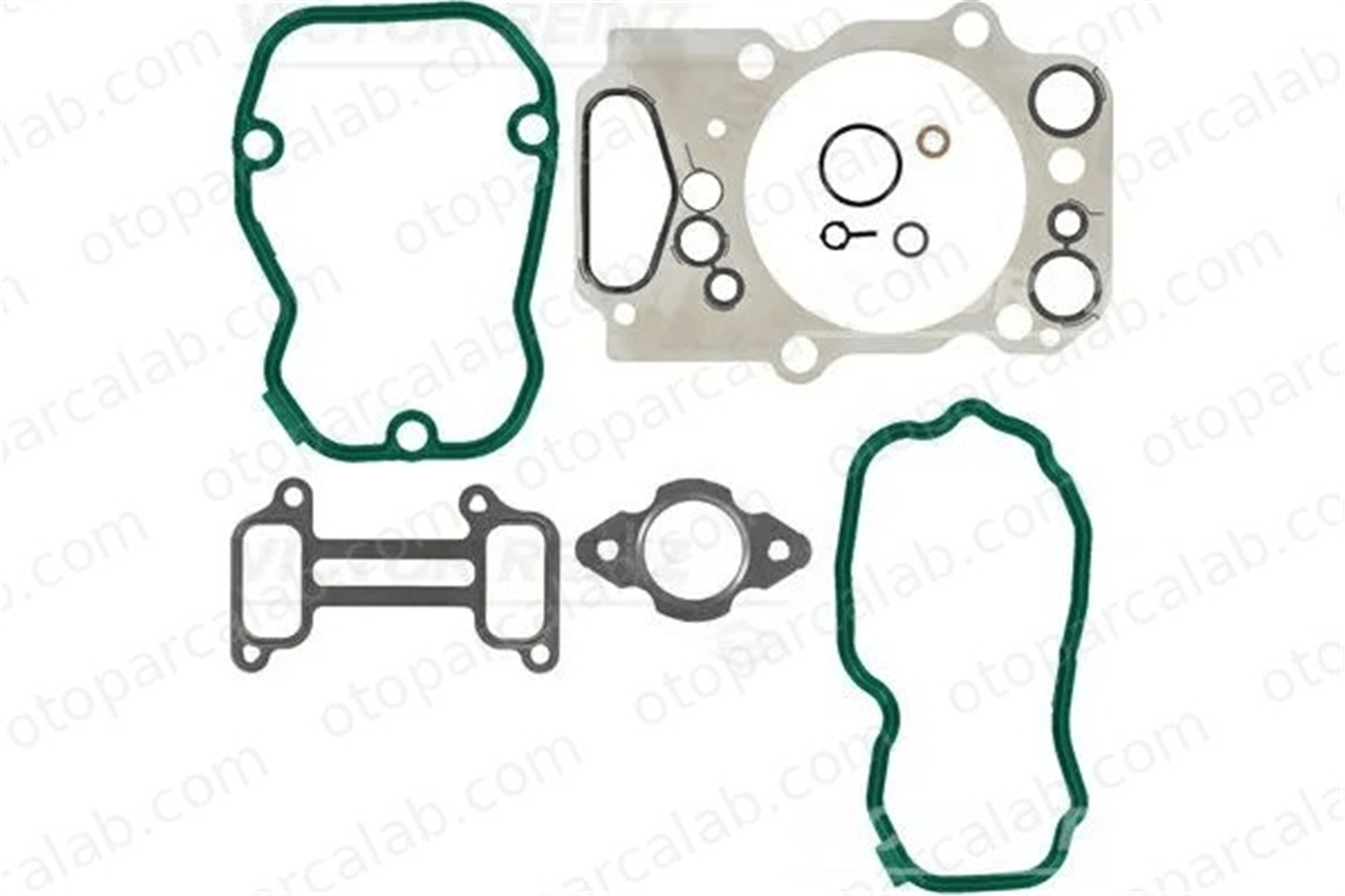 REINZ 03-38305-03 Takım Conta SCANIA R II P II 33830503 03-38305-03