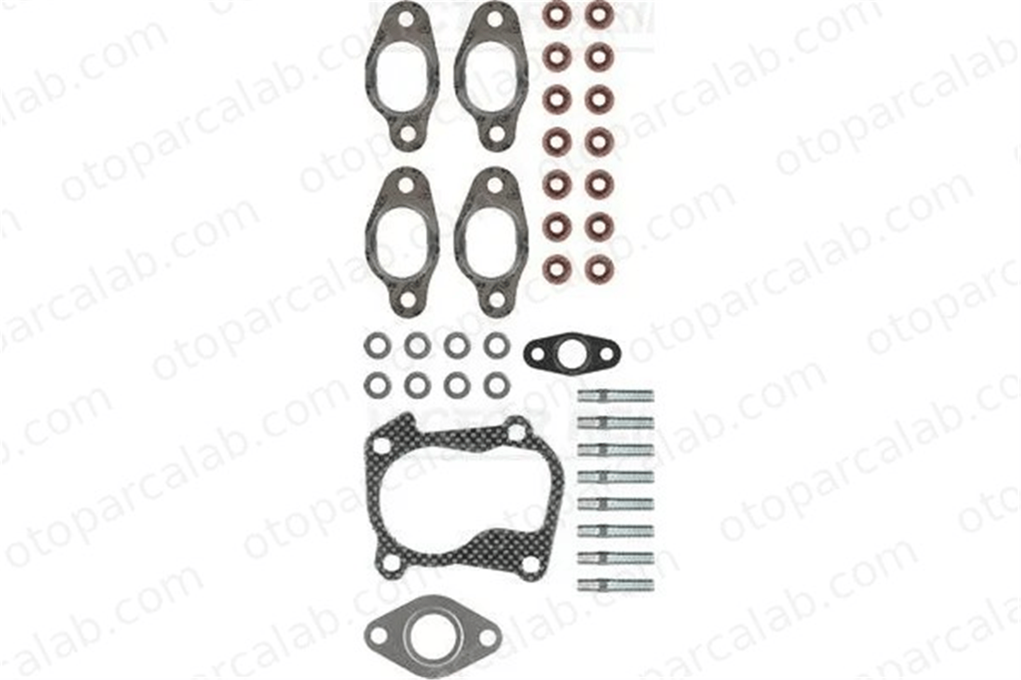 REINZ 04-10016-01 Takım Conta FORD GALAXY I GALAXY MK I VAN 04-10016-01