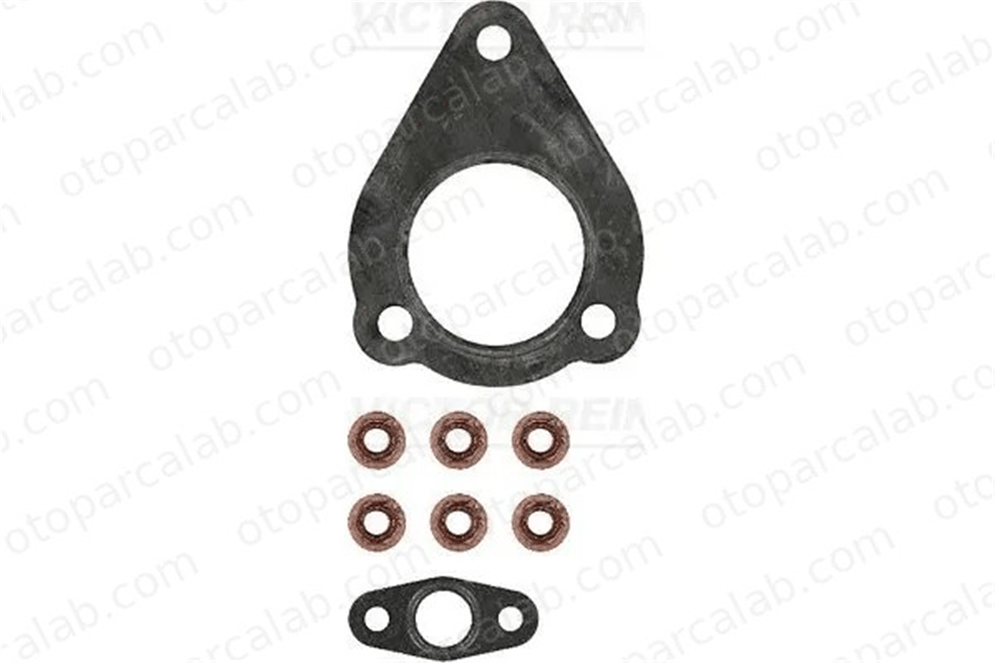 REINZ 04-10021-01 Takım Conta AUDI A4 B7 A4 B7 Avant 04-10021-01