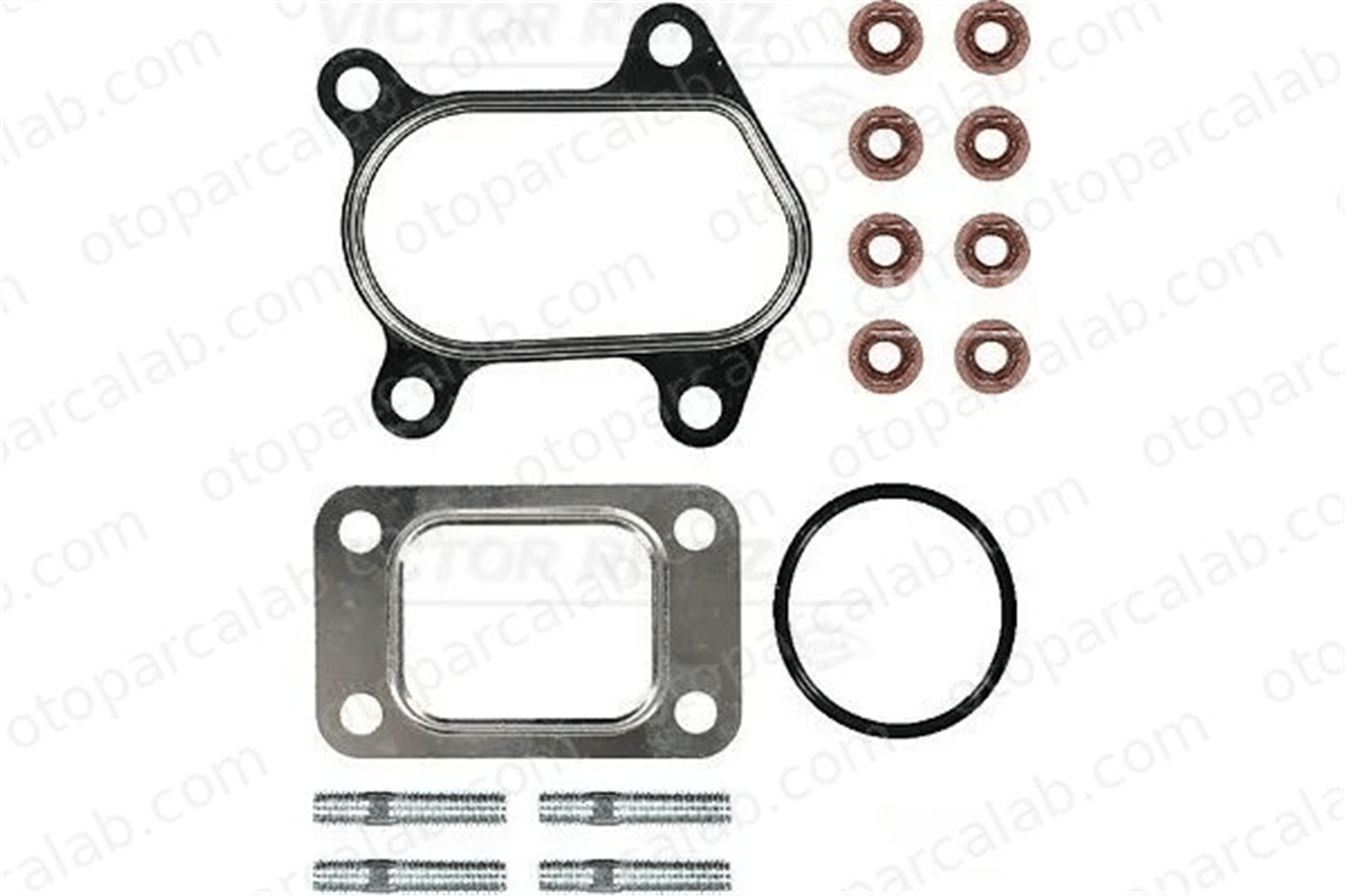 REINZ 04-10036-01 Takım Conta FIAT DUCATO Panorama IVECO DAILY II Panelvan/Van 04-10036-01