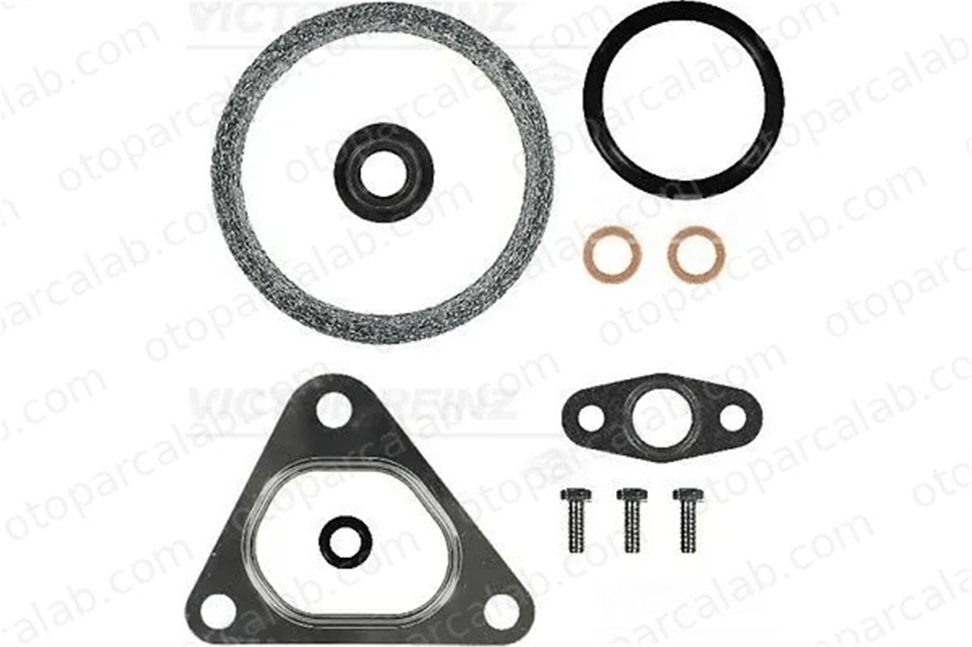 REINZ 04-10044-01 Takım Conta MERCEDES-BENZ E-SERISI SPRINTER 3-t Panelvan/Van 04-10044-01